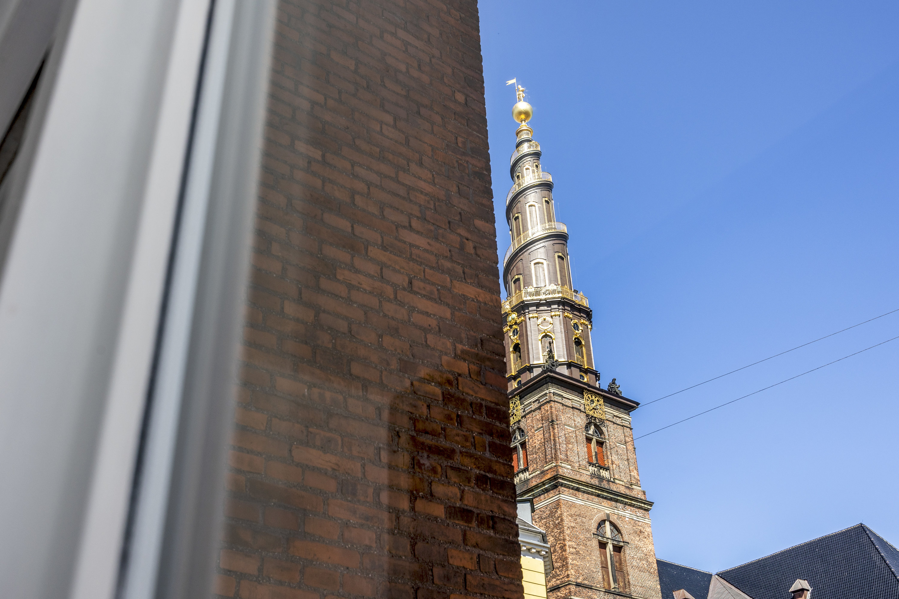 Fremhævet  billede i fuldskærmstilstand. Billede af Ved Volden 8, st.. th., 1425 København K