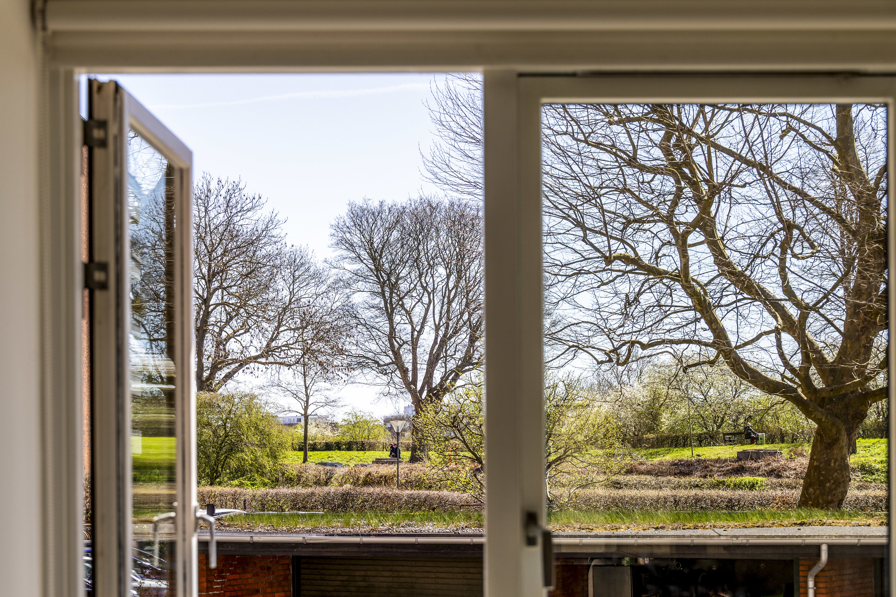 Ved Volden 8, st.. th., 1425 København K