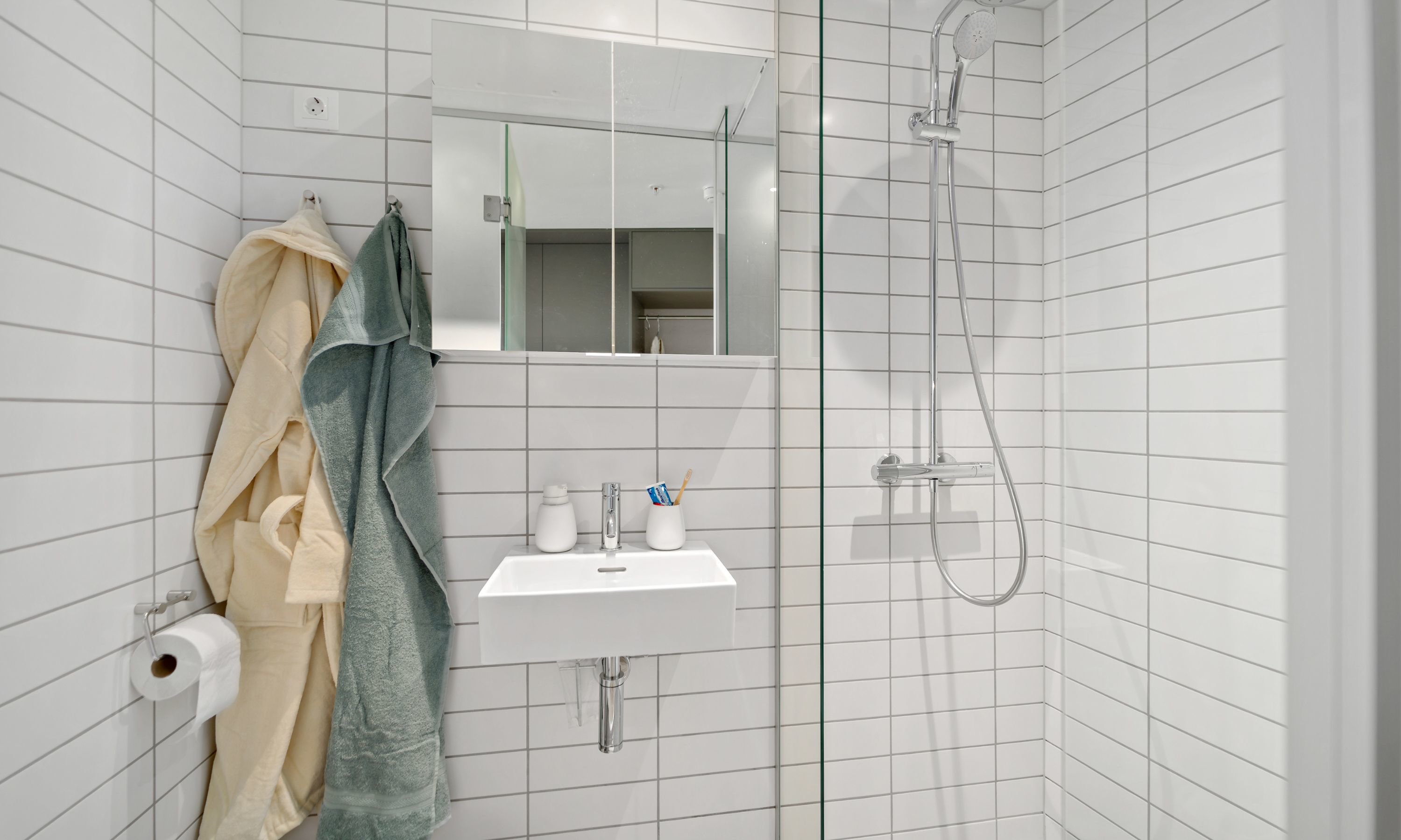 Gøteborg Allé 6, 3. 14., 8200 Aarhus N