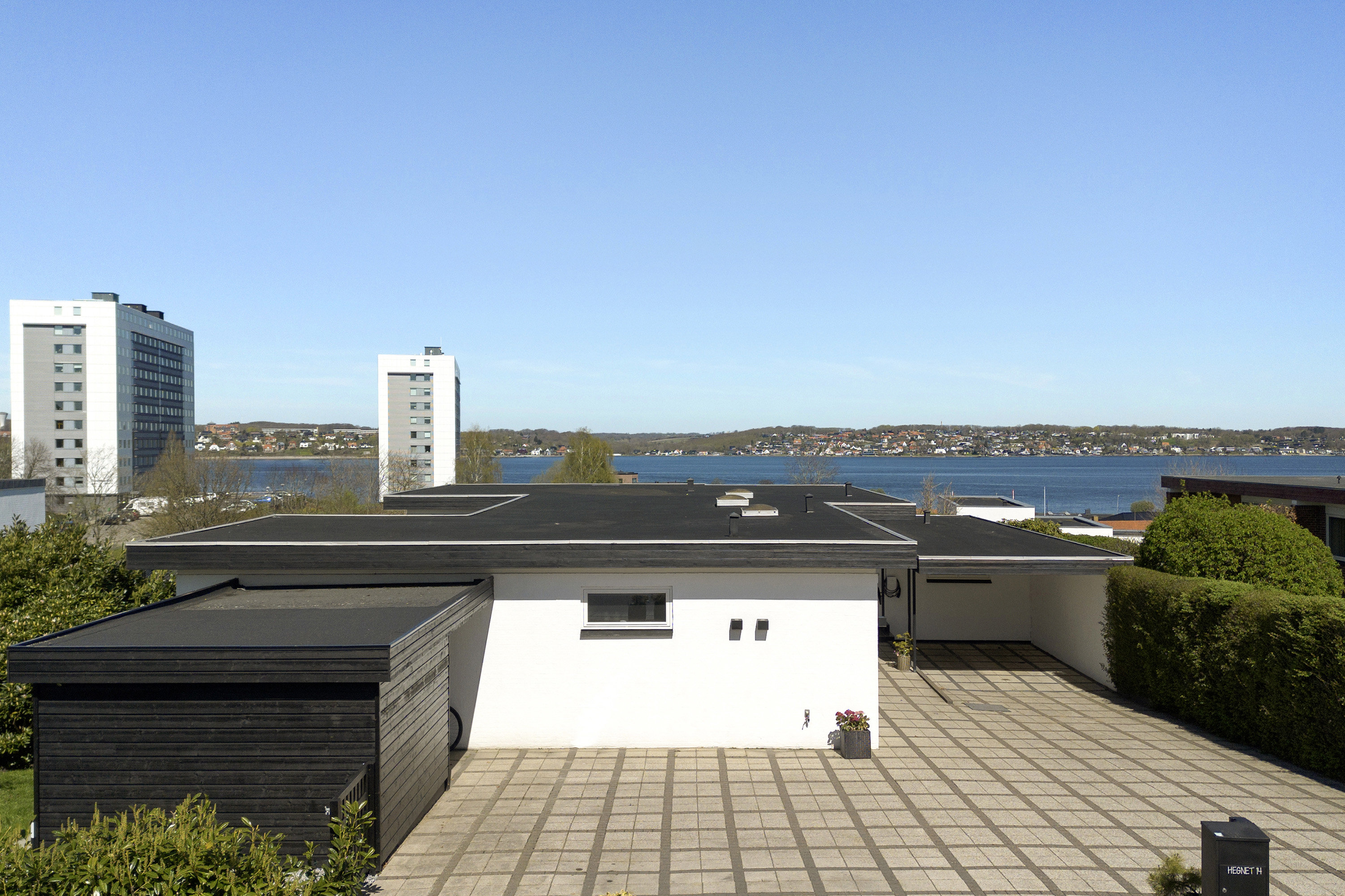 Hegnet 14, Tved, 6000 Kolding