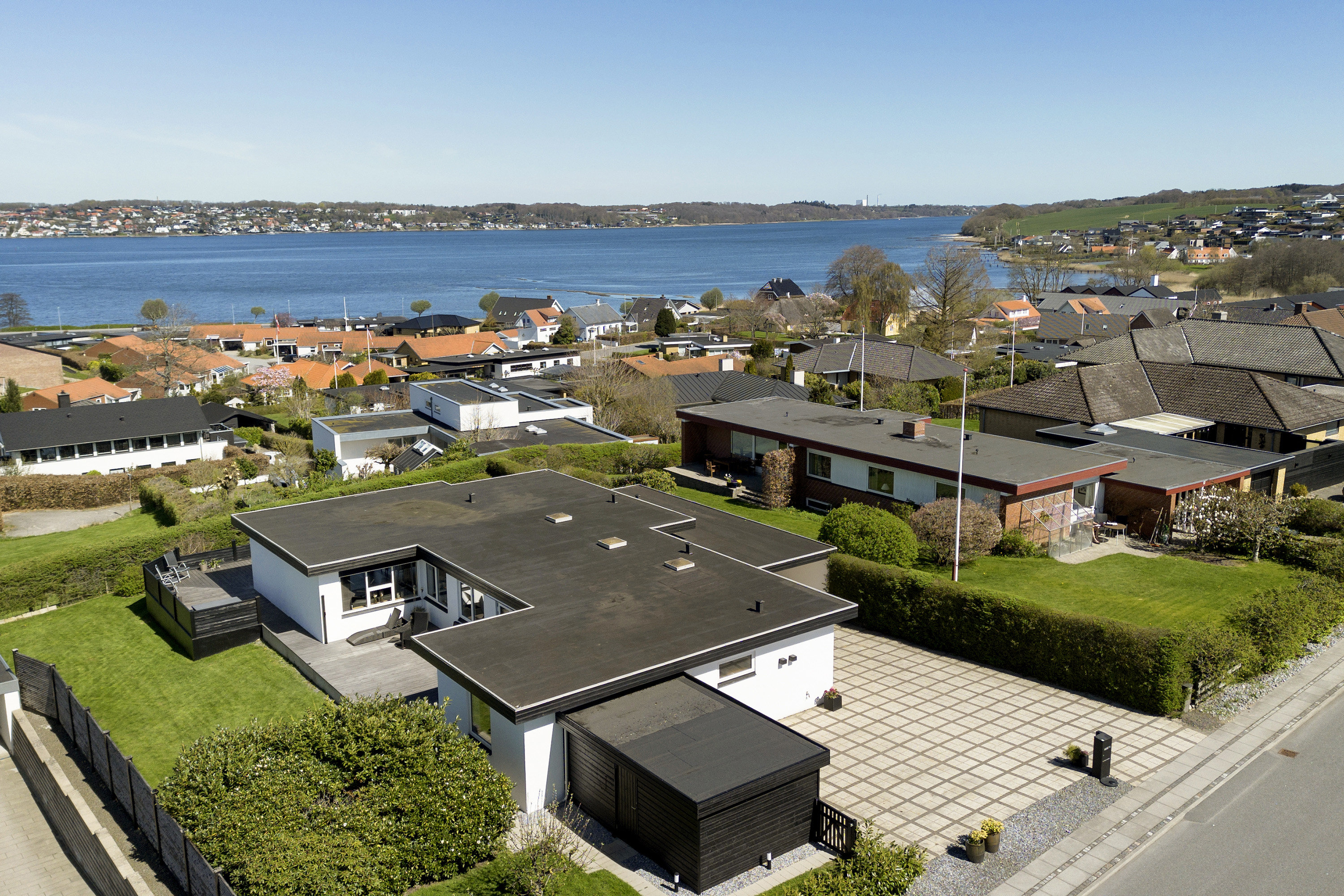Hegnet 14, Tved, 6000 Kolding