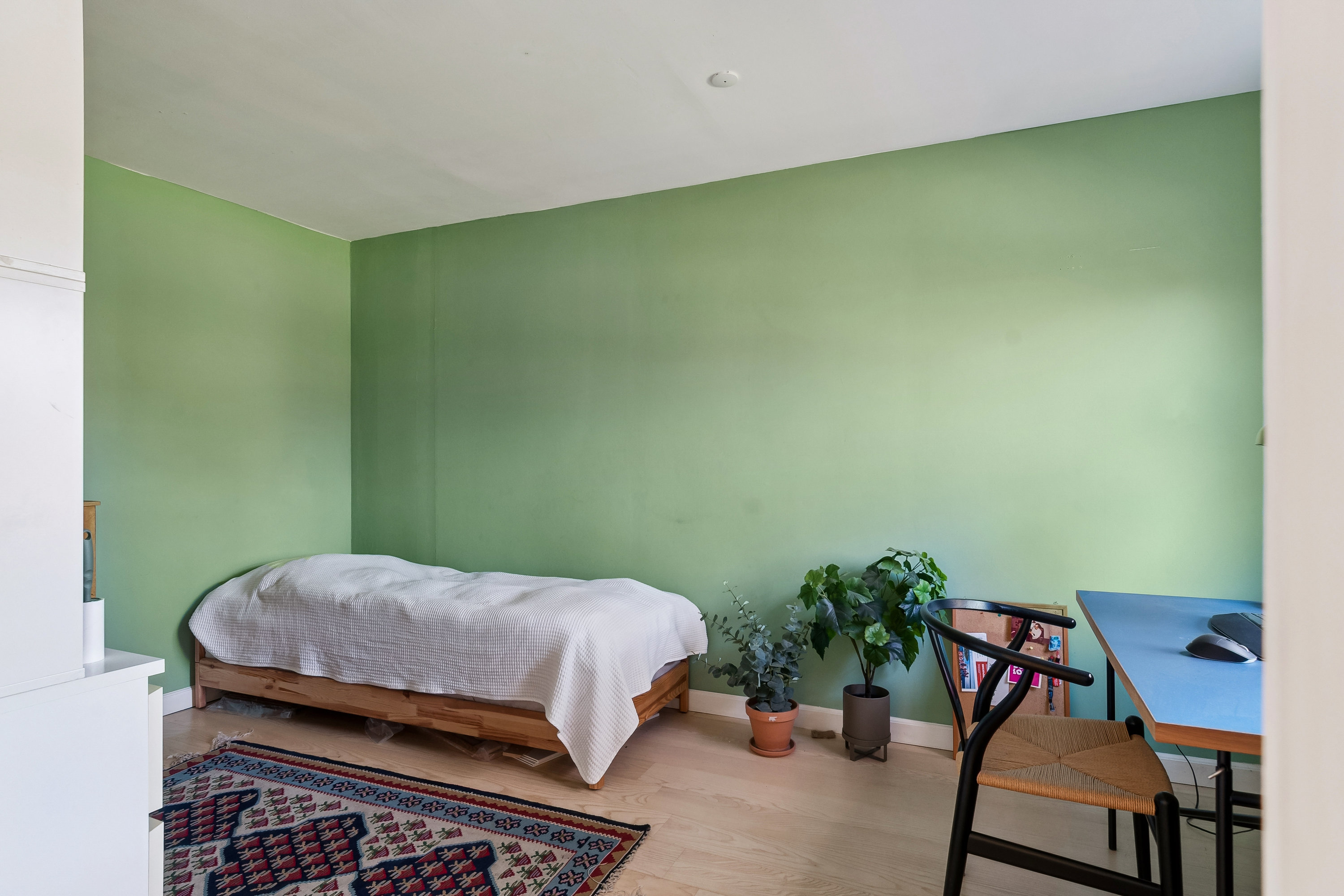 Fremhævet værelse billede i fuldskærmstilstand. Billede af Digevænget 3, 2730 Herlev