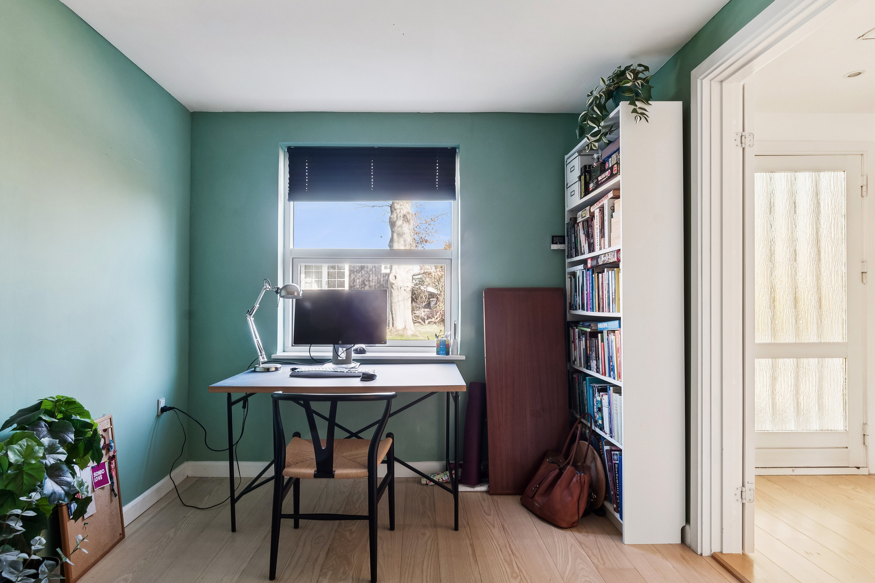 Fremhævet værelse billede i fuldskærmstilstand. Billede af Digevænget 3, 2730 Herlev