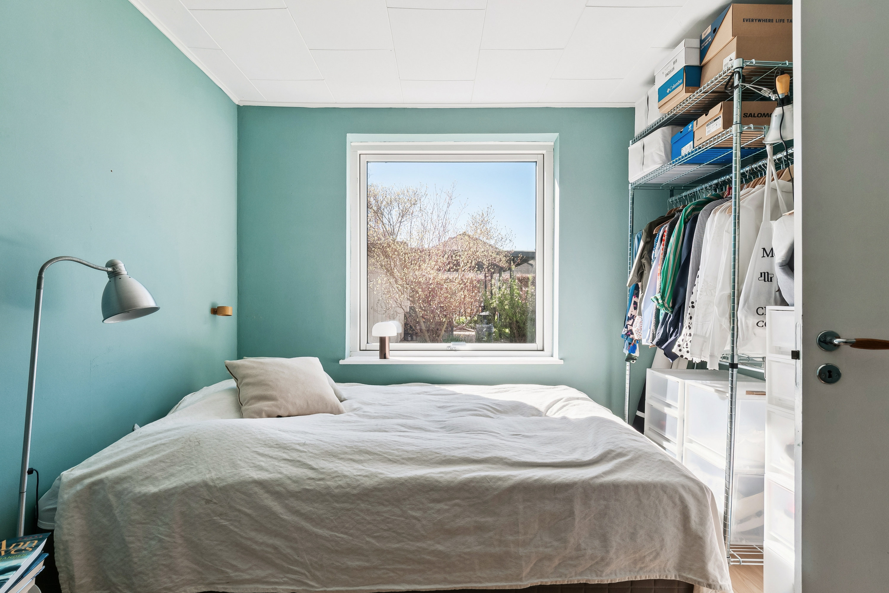 Fremhævet værelse billede i fuldskærmstilstand. Billede af Digevænget 3, 2730 Herlev