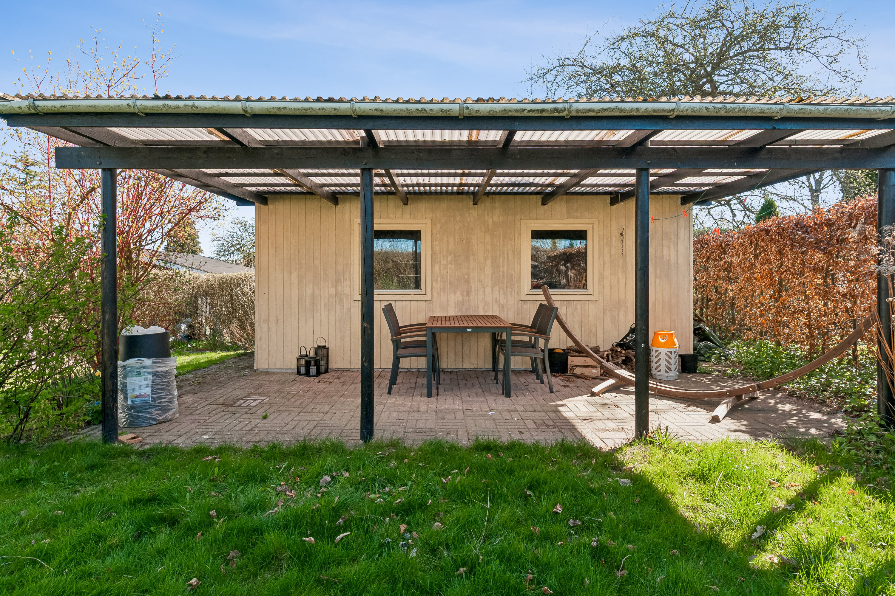 Fremhævet andet billede i fuldskærmstilstand. Billede af Digevænget 3, 2730 Herlev