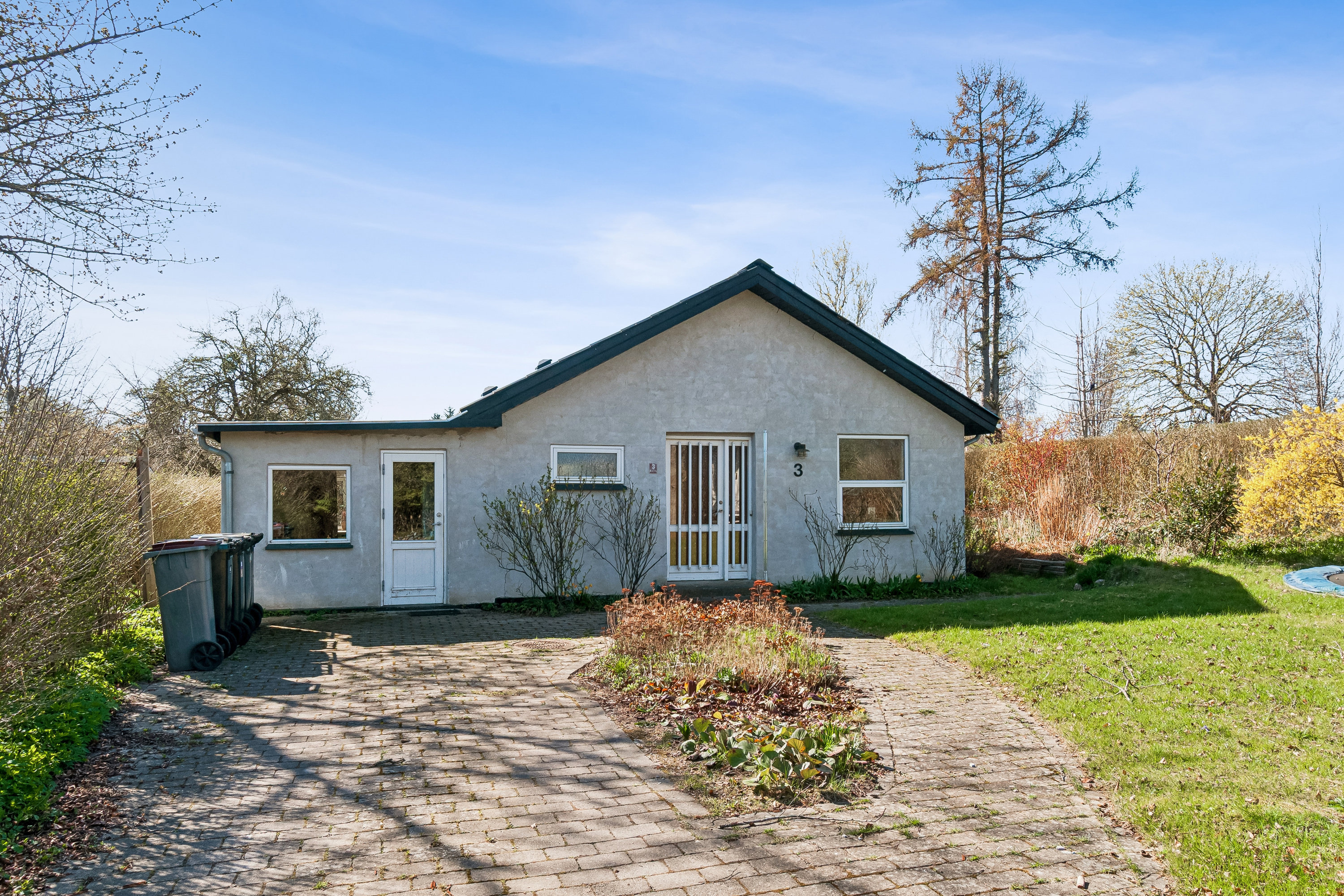 Digevænget 3, 2730 Herlev