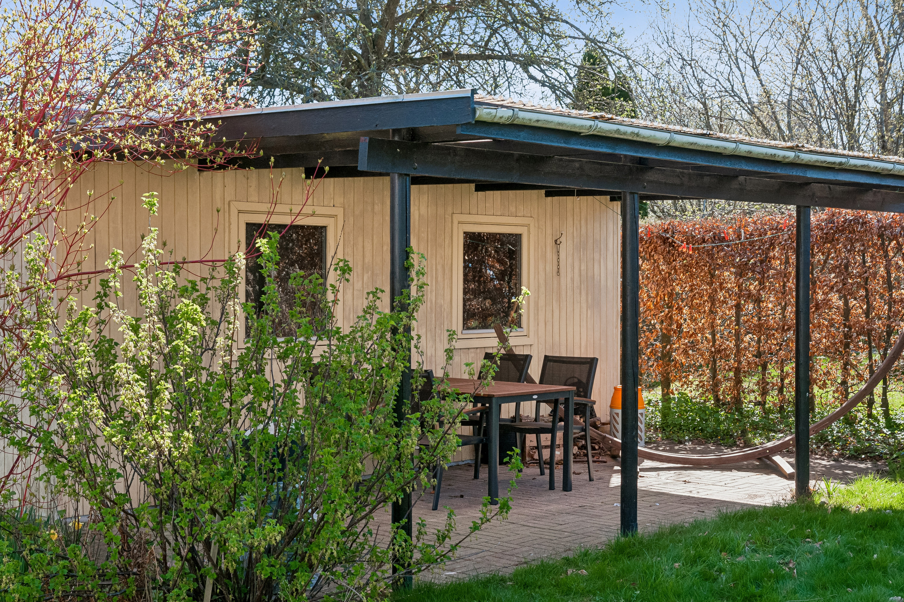 Fremhævet andet billede i fuldskærmstilstand. Billede af Digevænget 3, 2730 Herlev