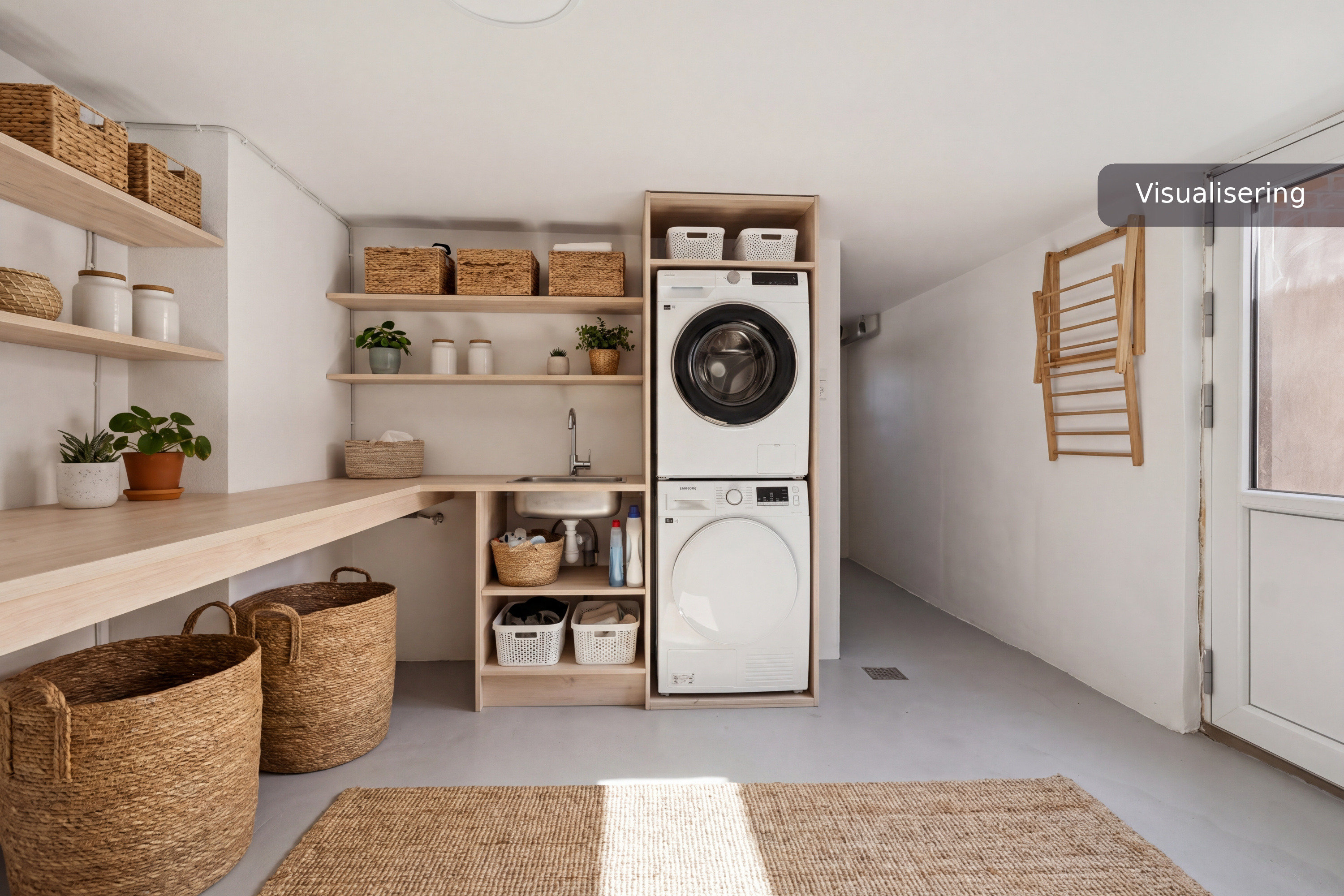 Fremhævet  billede i fuldskærmstilstand. Billede af Gl. Sjørringvej 26, Sjørring, 7700 Thisted