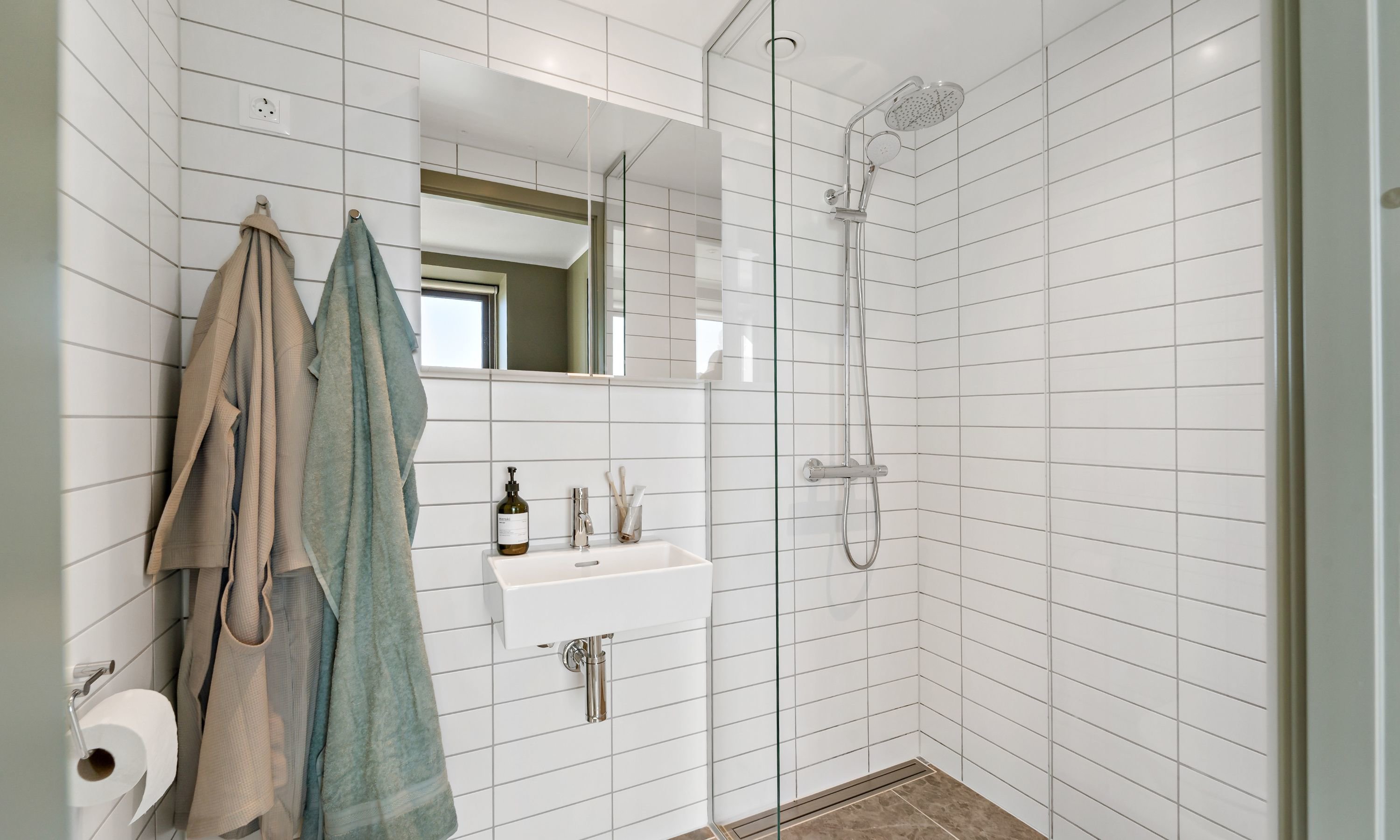 Fremhævet  billede i fuldskærmstilstand. Billede af Gøteborg Allé 6, 13. 13., 8200 Aarhus N