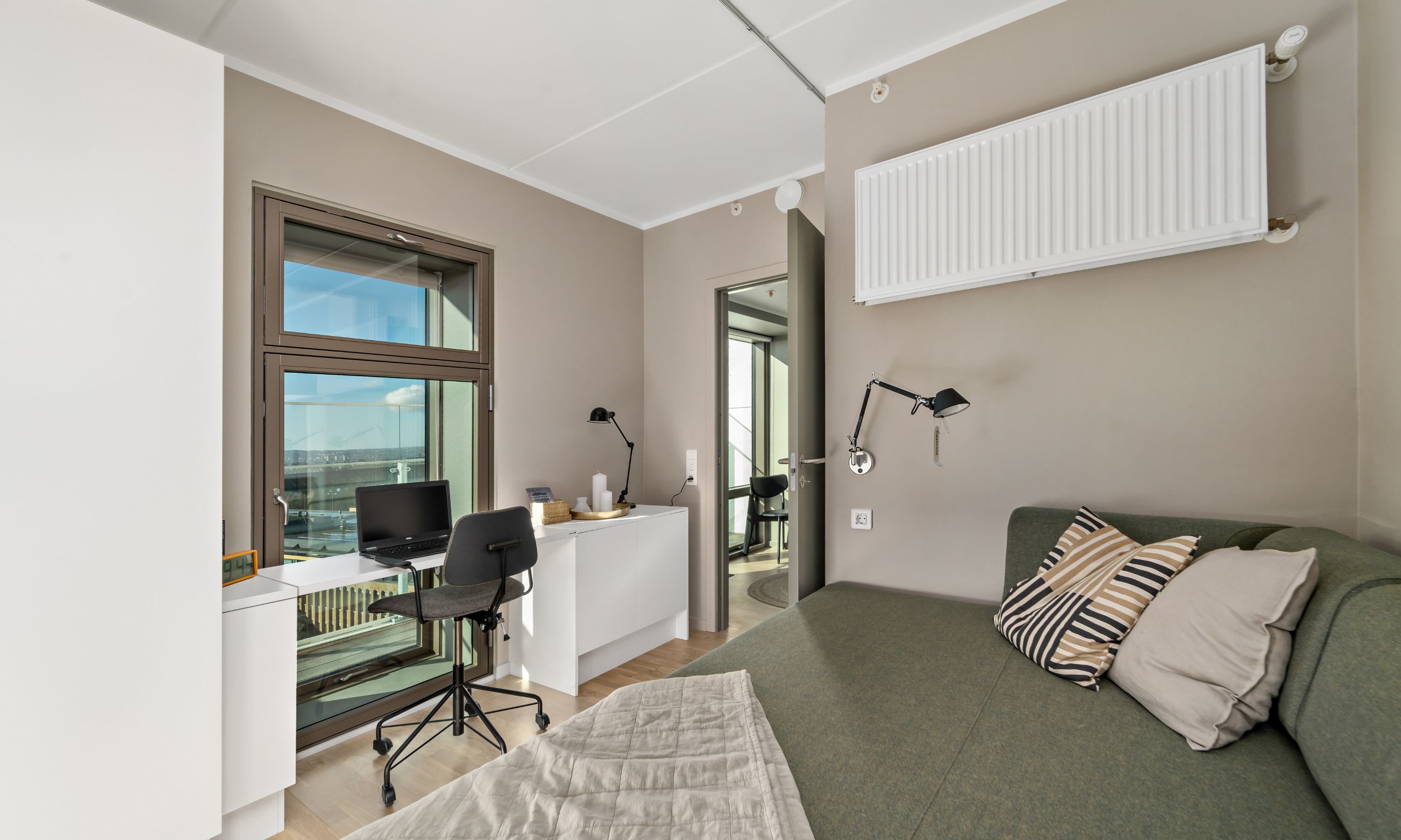 Gøteborg Allé 6, 13. 13., 8200 Aarhus N