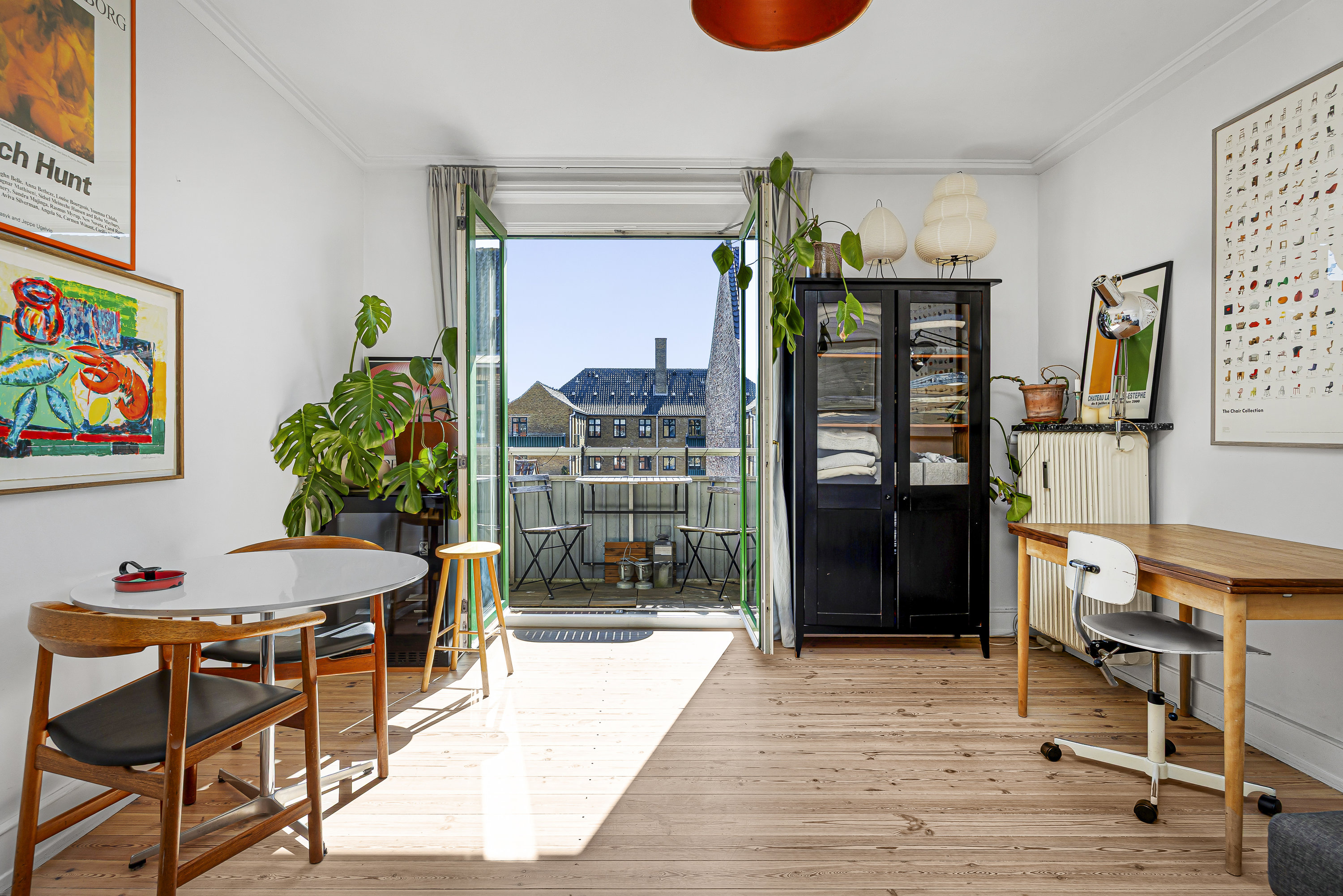 Wildersgade 31, 5. tv., 1408 København K