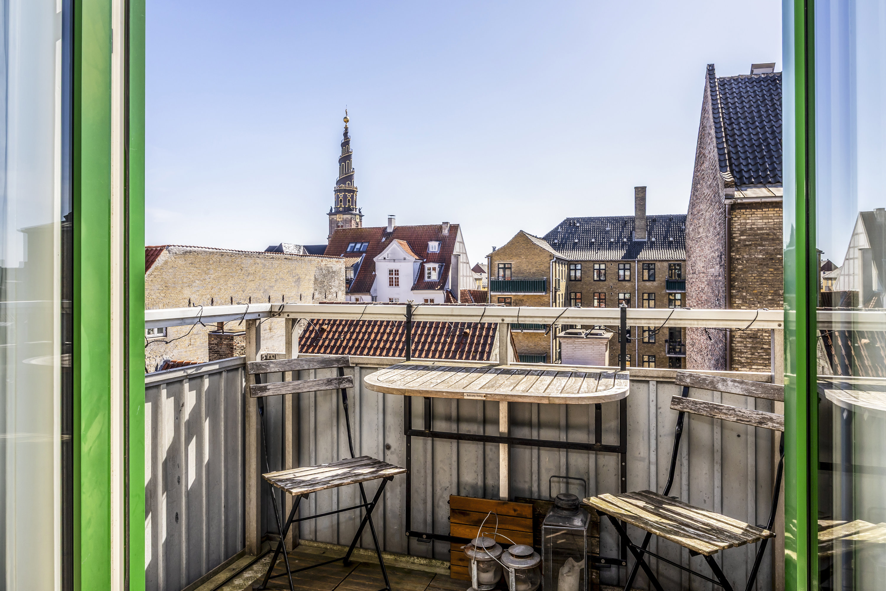 Wildersgade 31, 5. tv., 1408 København K