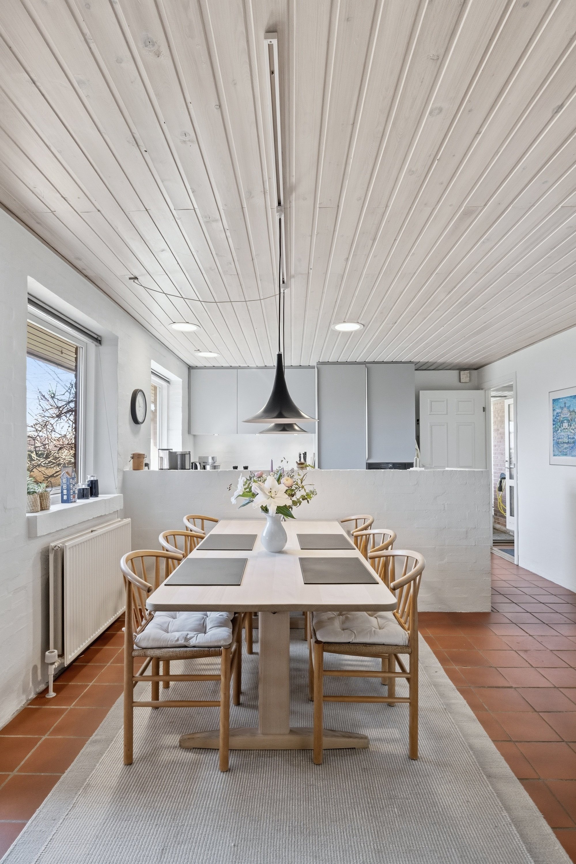 Fremhævet  billede i fuldskærmstilstand. Billede af Skarøvænget 35, True, 8381 Tilst