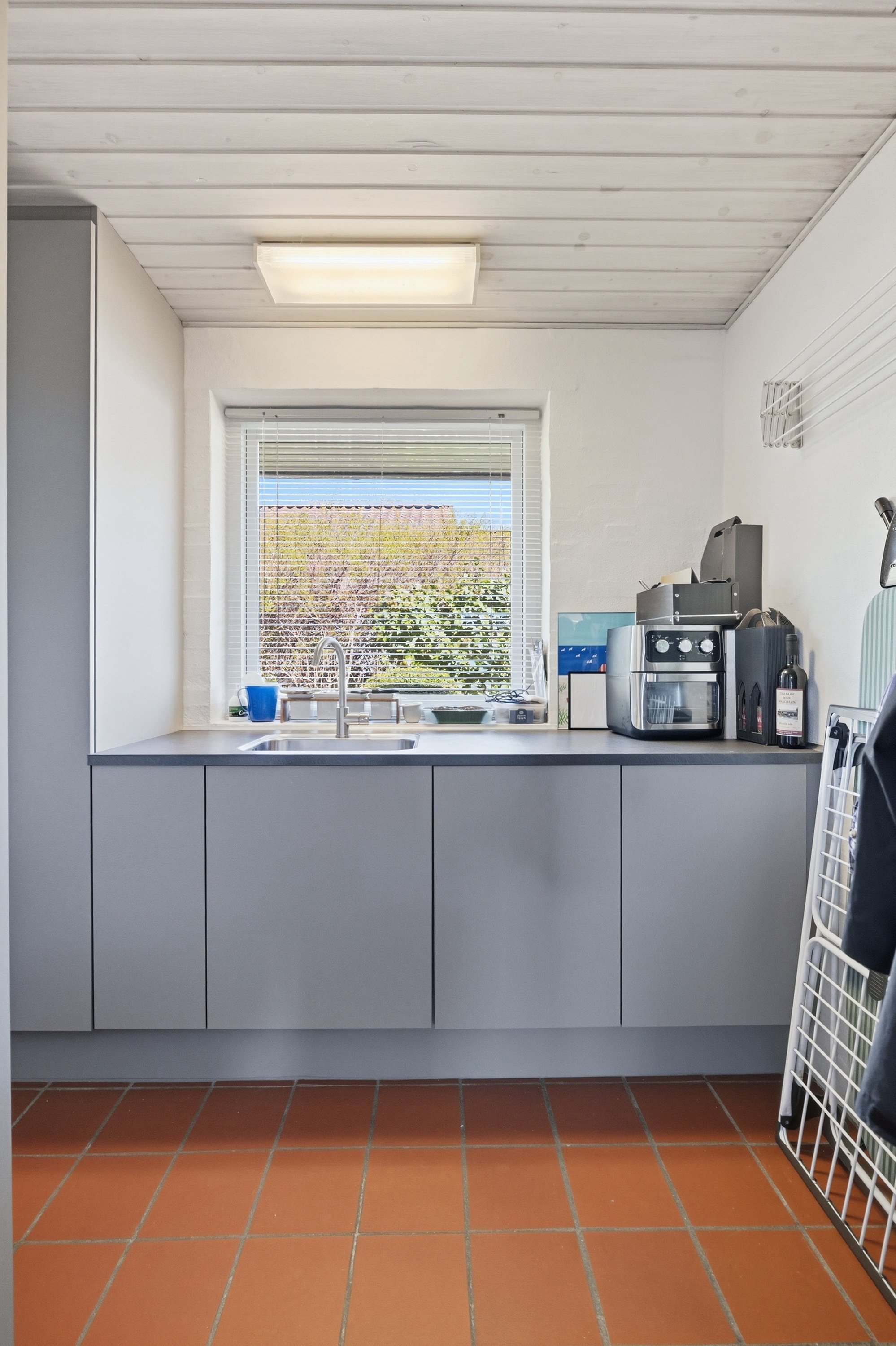 Fremhævet  billede i fuldskærmstilstand. Billede af Skarøvænget 35, True, 8381 Tilst