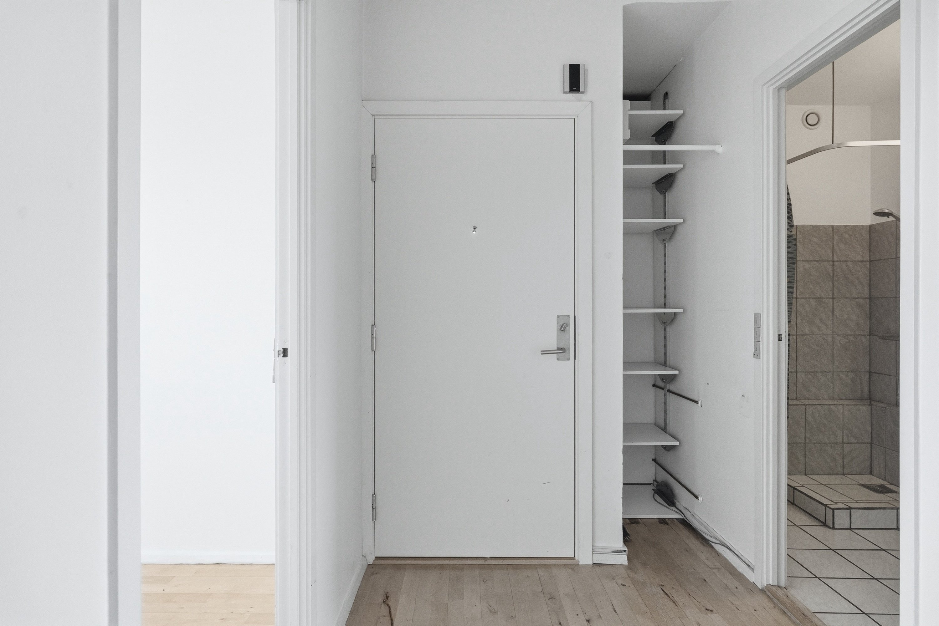 Fremhævet  billede i fuldskærmstilstand. Billede af Hougårdsvej 58, 3. th., 8220 Brabrand