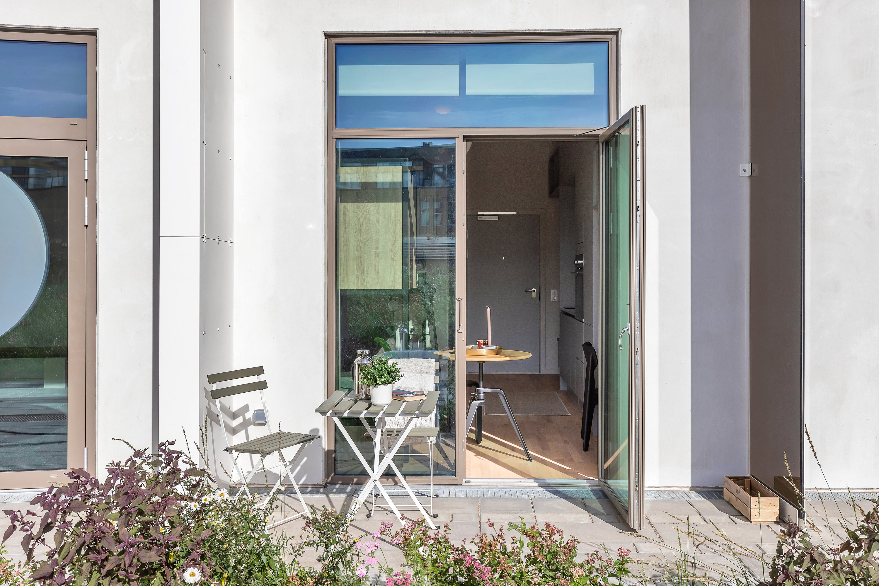 Gøteborg Allé 6, st.. 26., 8200 Aarhus N