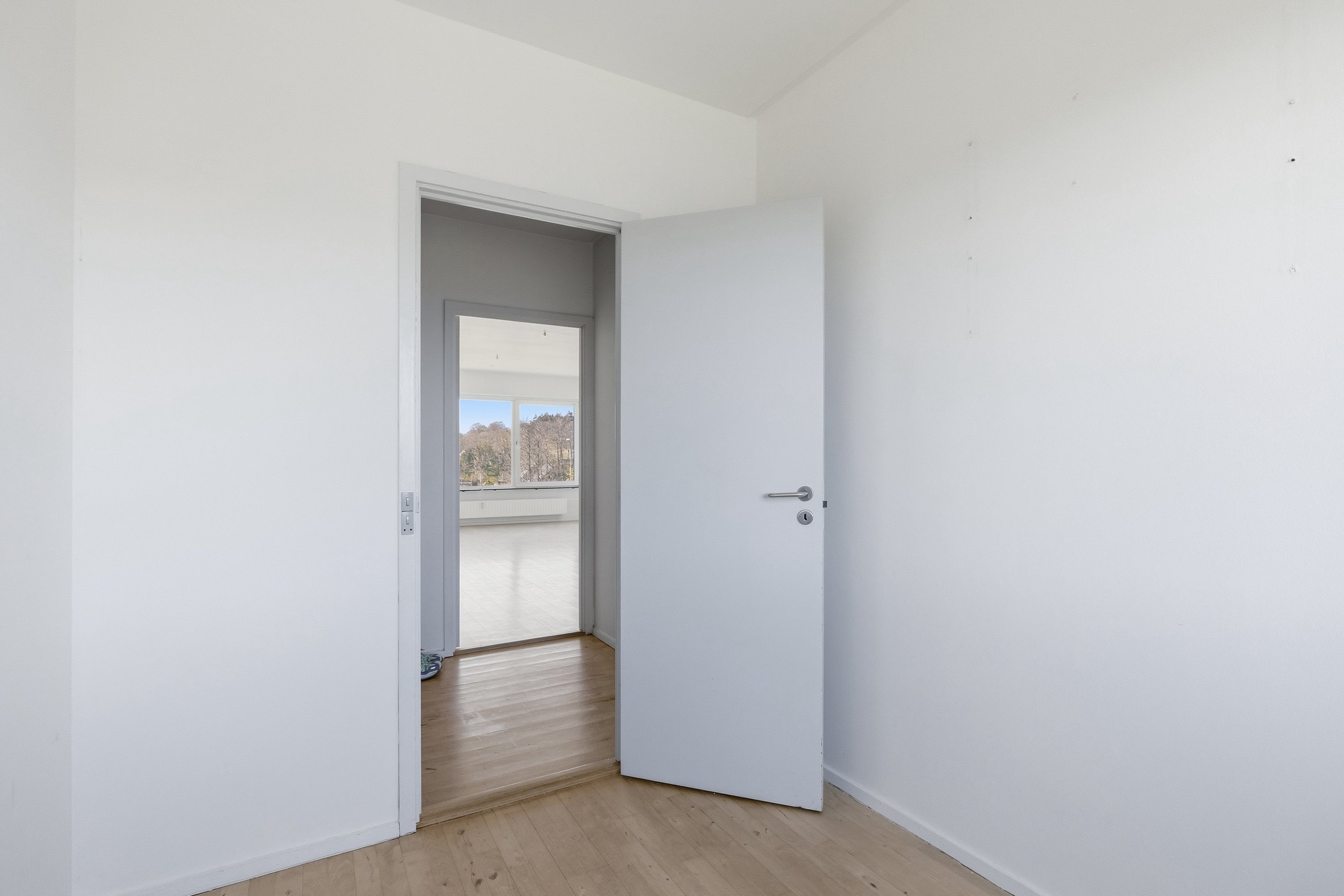 Fremhævet  billede i fuldskærmstilstand. Billede af Hougårdsvej 58, 3. th., 8220 Brabrand