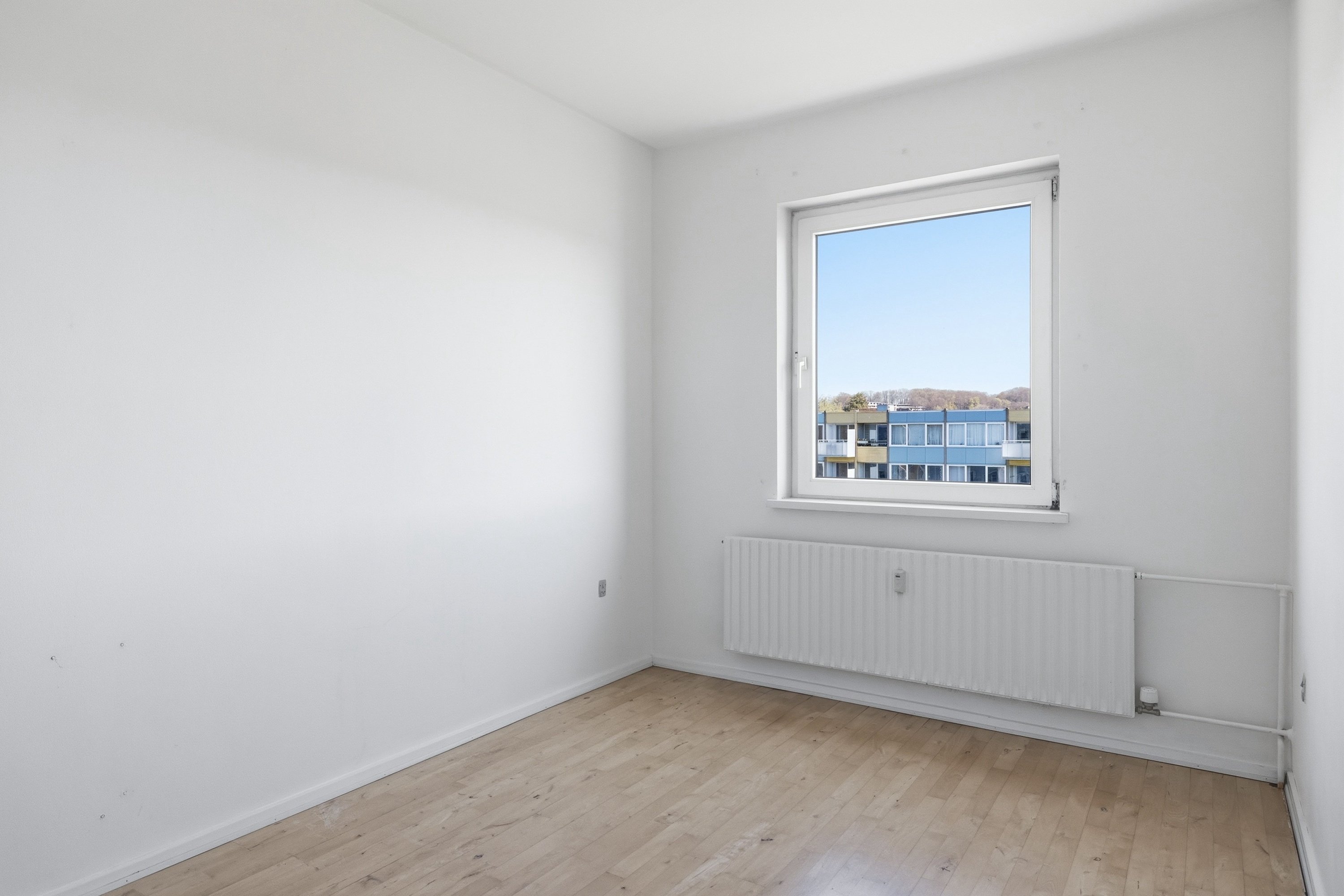 Fremhævet  billede i fuldskærmstilstand. Billede af Hougårdsvej 58, 3. th., 8220 Brabrand