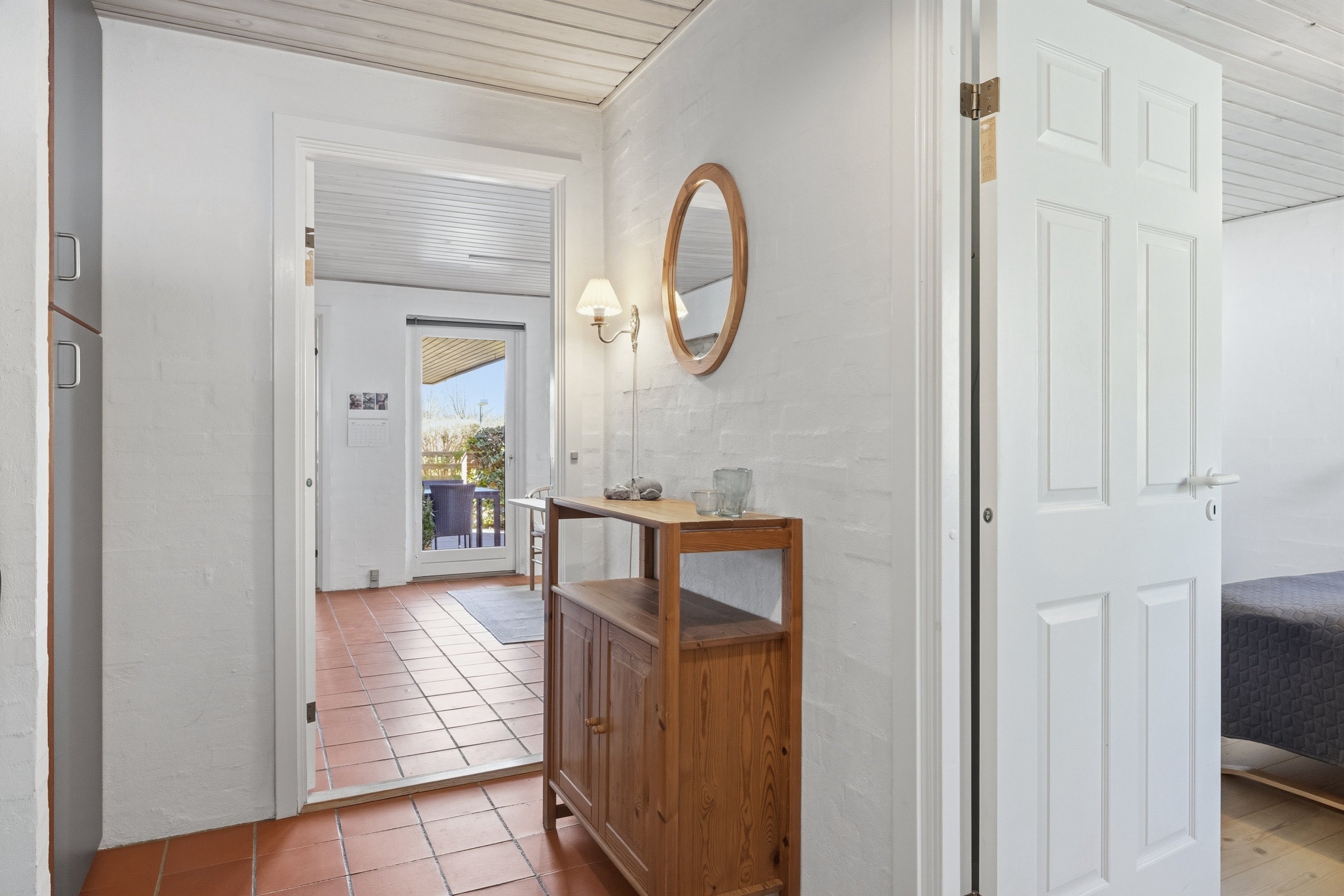 Fremhævet  billede i fuldskærmstilstand. Billede af Skarøvænget 35, True, 8381 Tilst