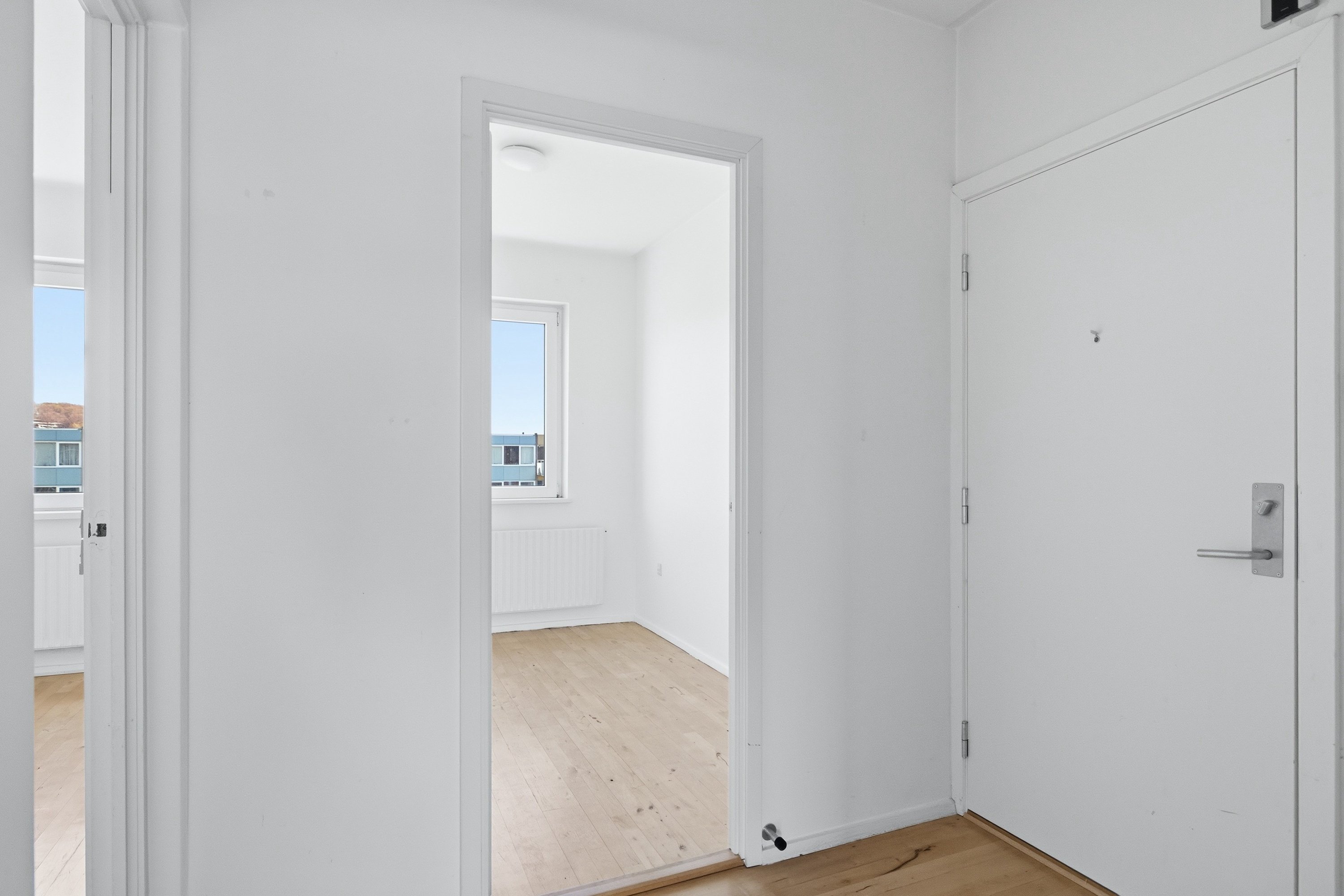 Fremhævet  billede i fuldskærmstilstand. Billede af Hougårdsvej 58, 3. th., 8220 Brabrand