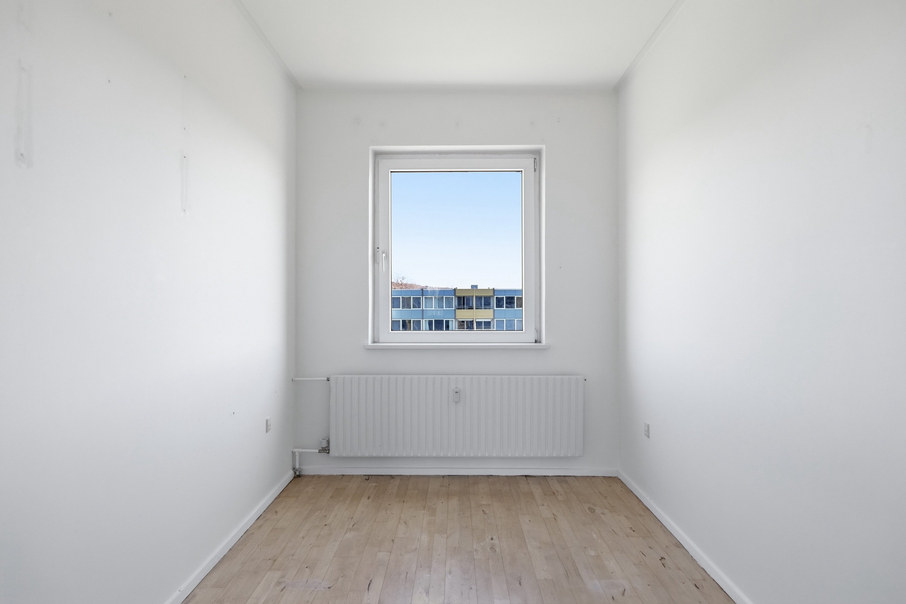 Fremhævet  billede i fuldskærmstilstand. Billede af Hougårdsvej 58, 3. th., 8220 Brabrand