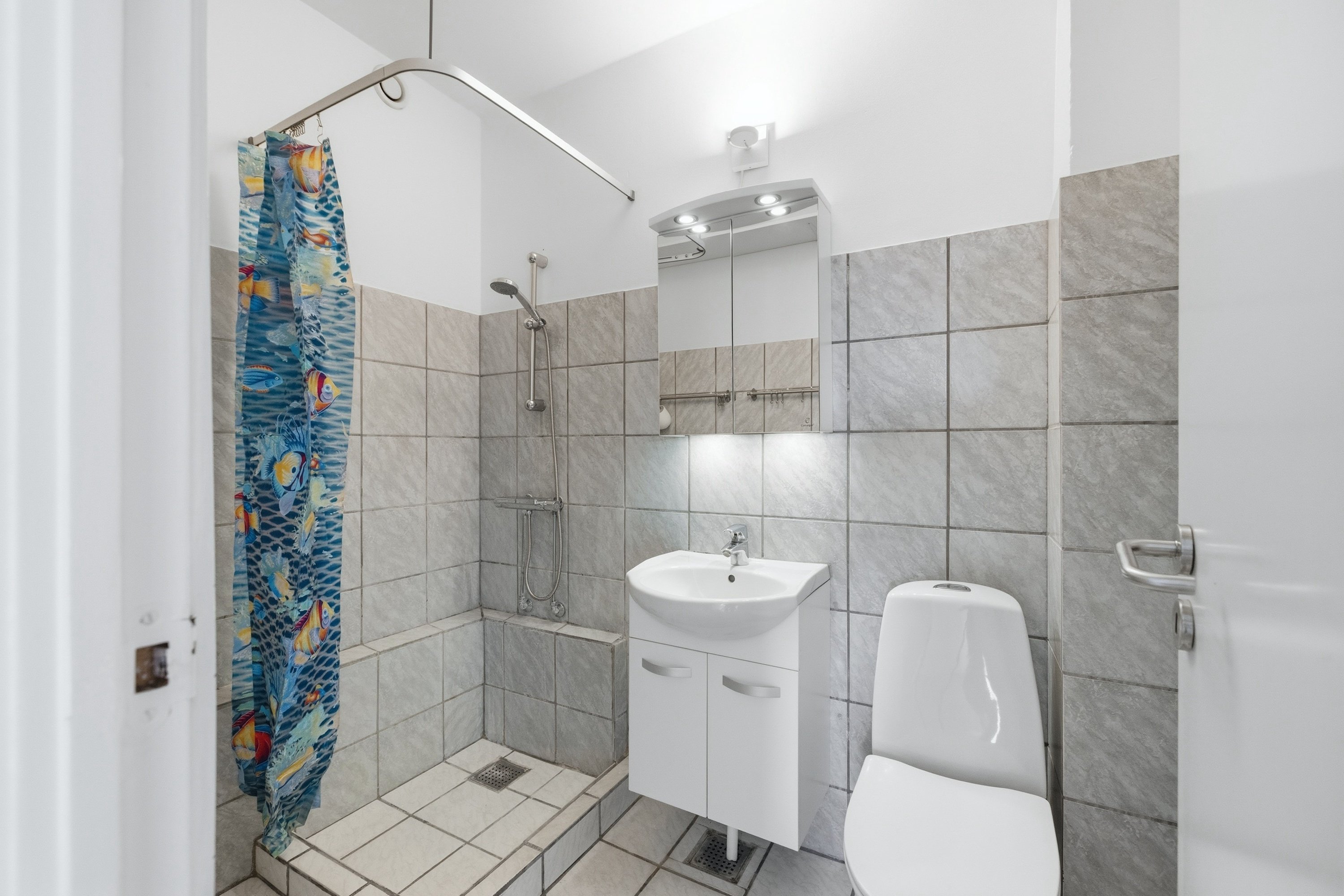 Fremhævet  billede i fuldskærmstilstand. Billede af Hougårdsvej 58, 3. th., 8220 Brabrand