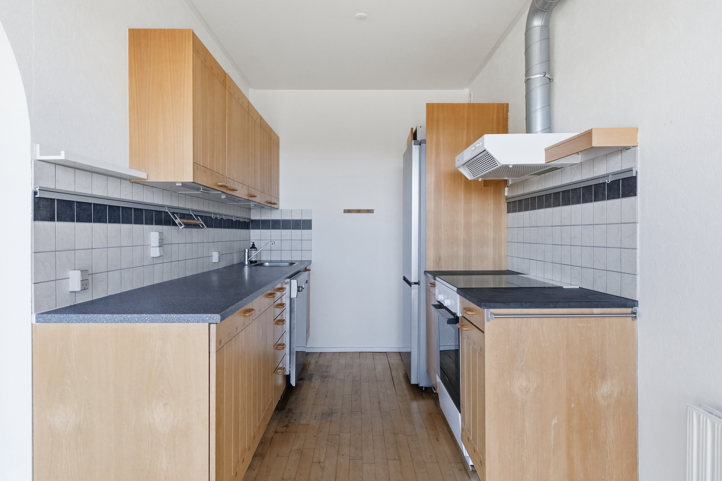 Fremhævet  billede i fuldskærmstilstand. Billede af Hougårdsvej 58, 3. th., 8220 Brabrand