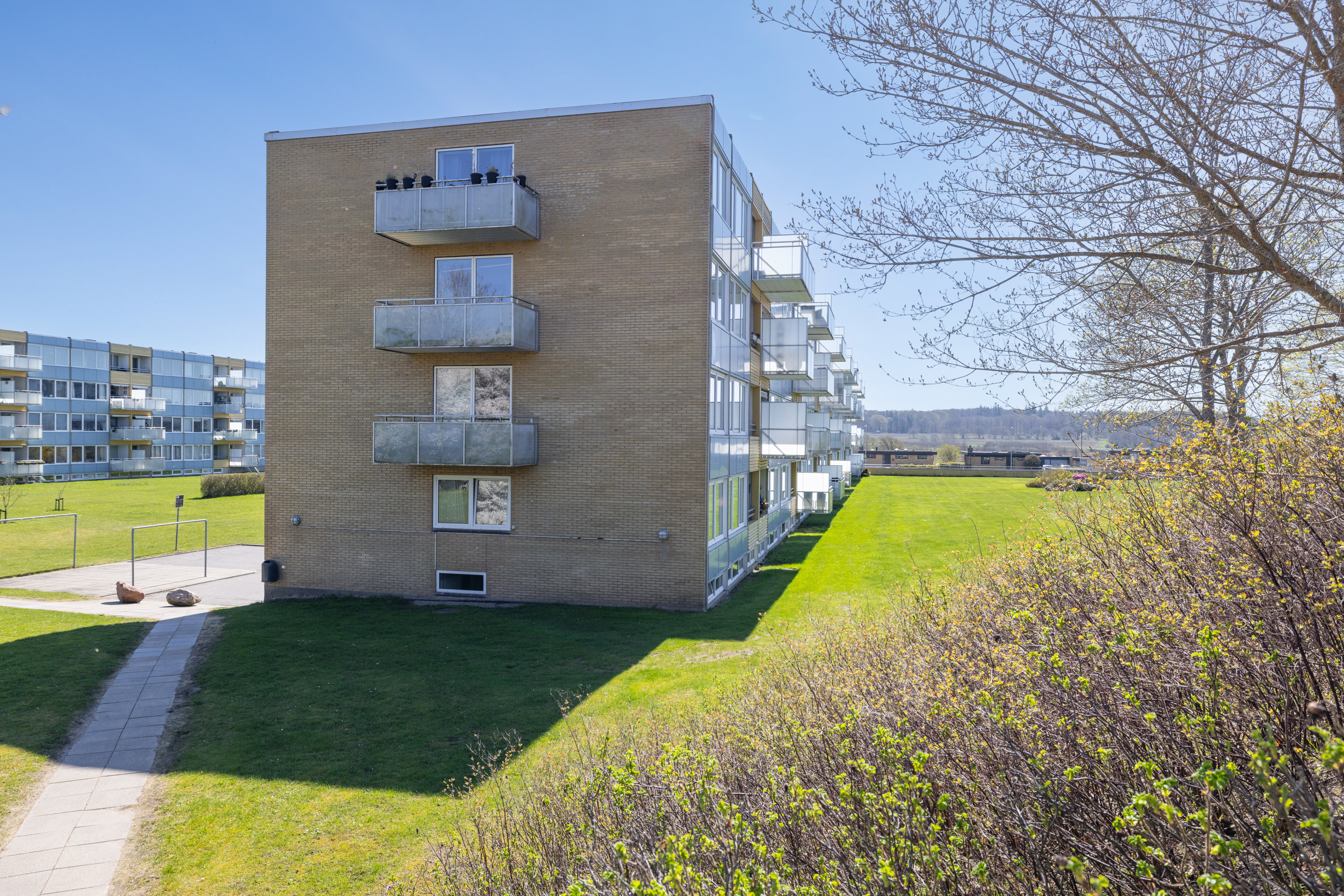 Hougårdsvej 58, 3. th., 8220 Brabrand