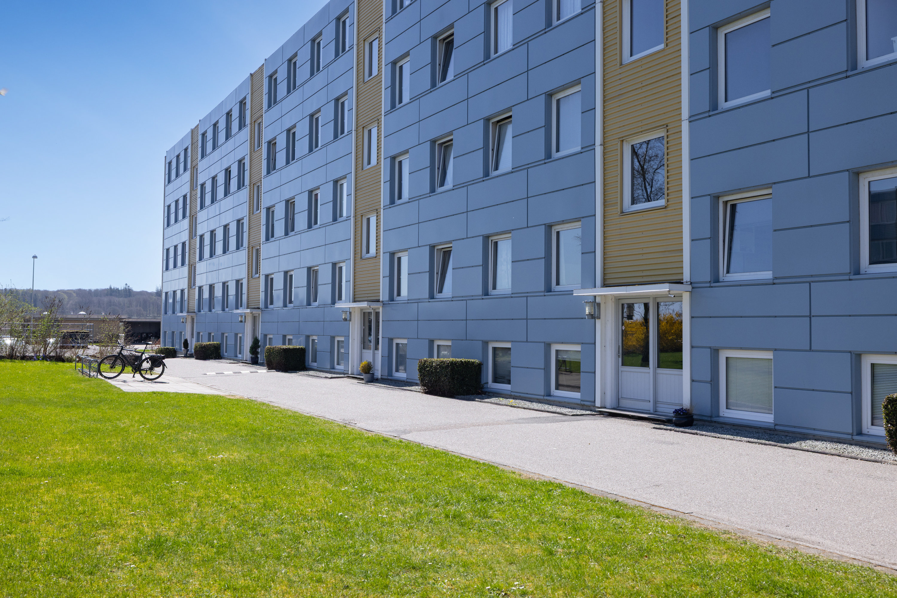 Fremhævet  billede i fuldskærmstilstand. Billede af Hougårdsvej 58, 3. th., 8220 Brabrand