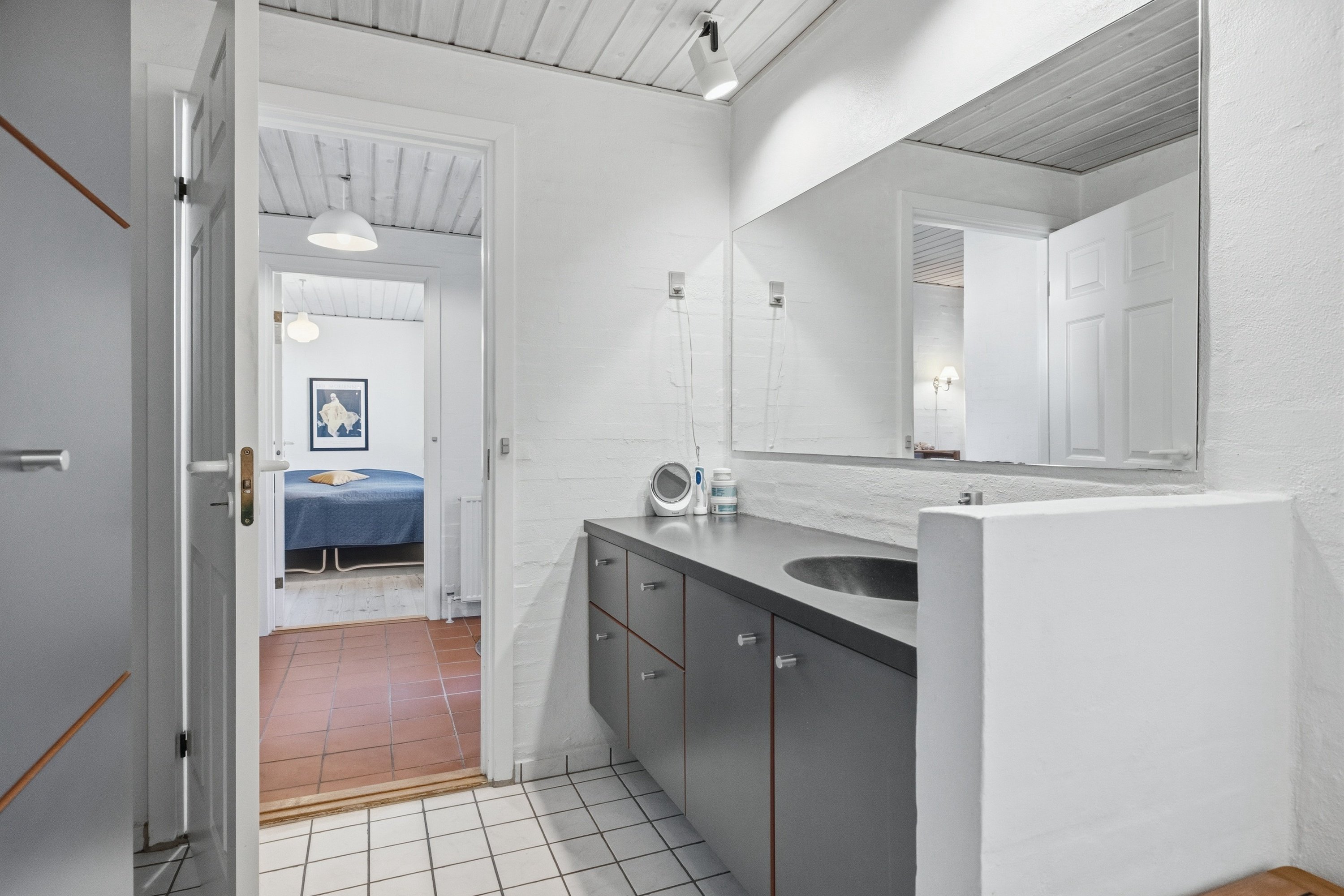 Fremhævet  billede i fuldskærmstilstand. Billede af Skarøvænget 35, True, 8381 Tilst