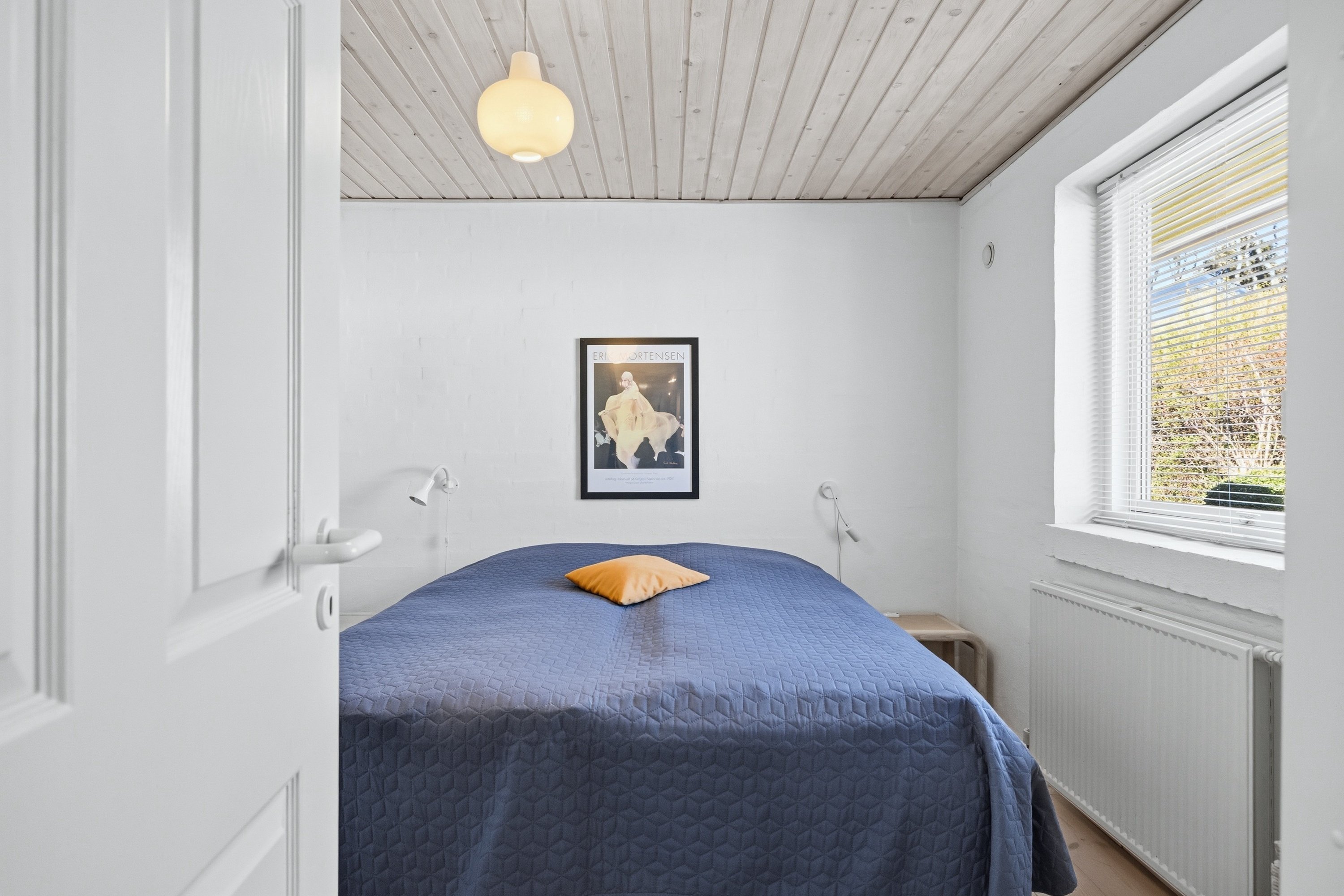 Fremhævet  billede i fuldskærmstilstand. Billede af Skarøvænget 35, True, 8381 Tilst