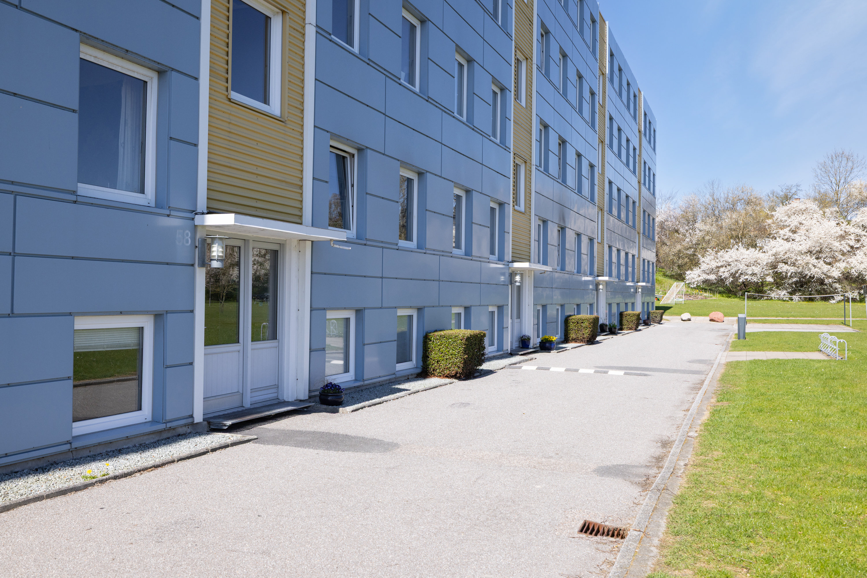 Hougårdsvej 58, 3. th., 8220 Brabrand