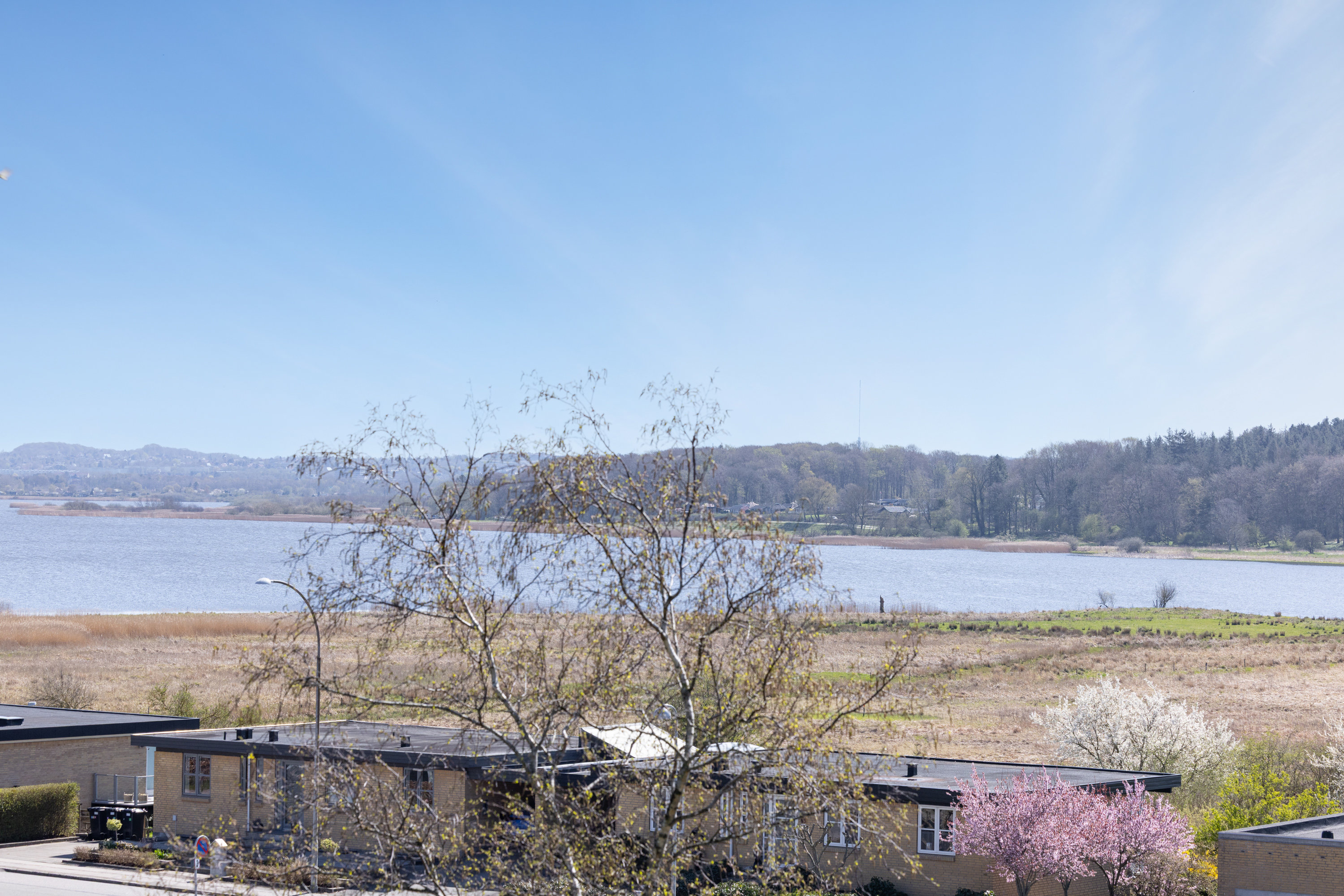 Fremhævet  billede i fuldskærmstilstand. Billede af Hougårdsvej 58, 3. th., 8220 Brabrand