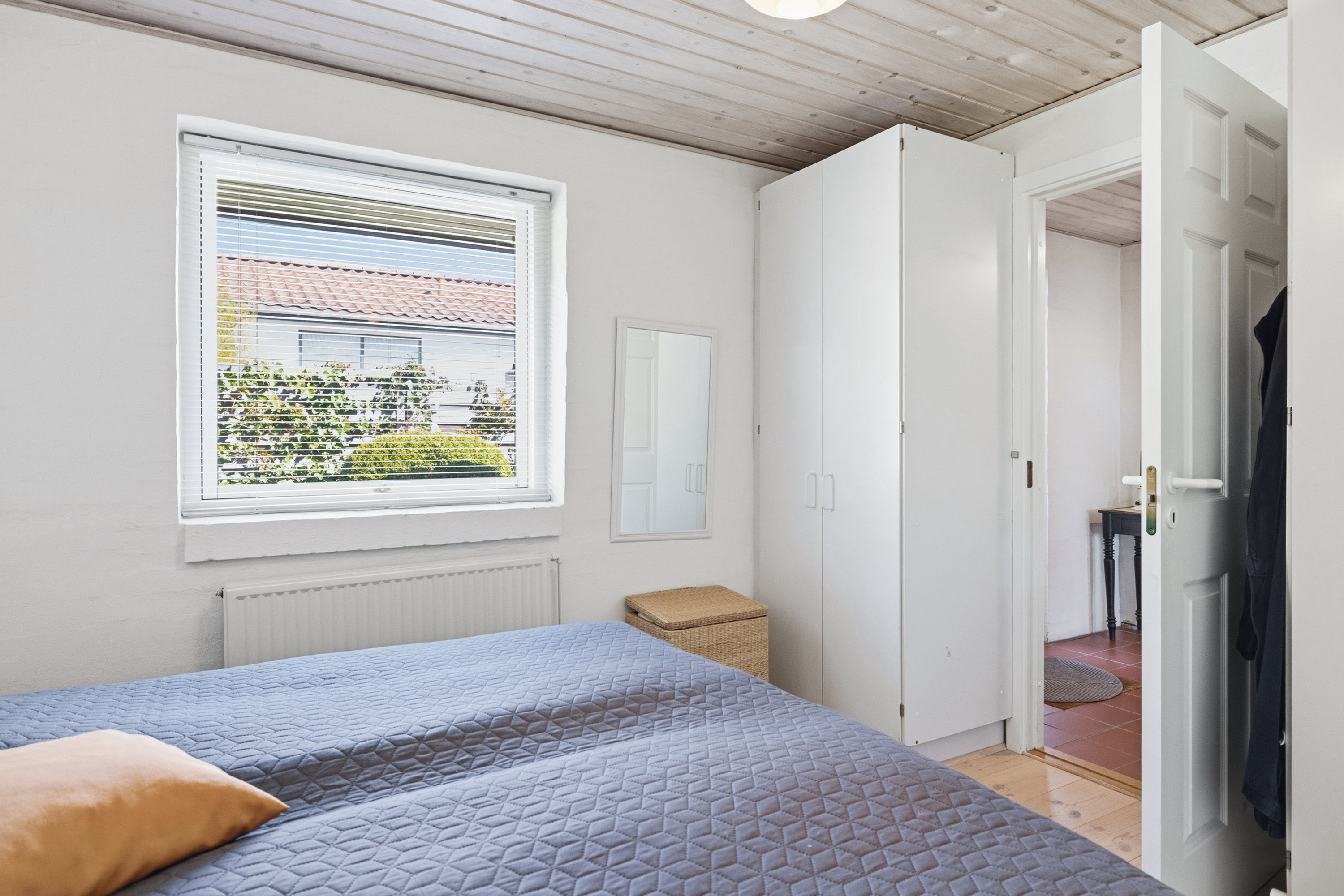 Fremhævet  billede i fuldskærmstilstand. Billede af Skarøvænget 35, True, 8381 Tilst