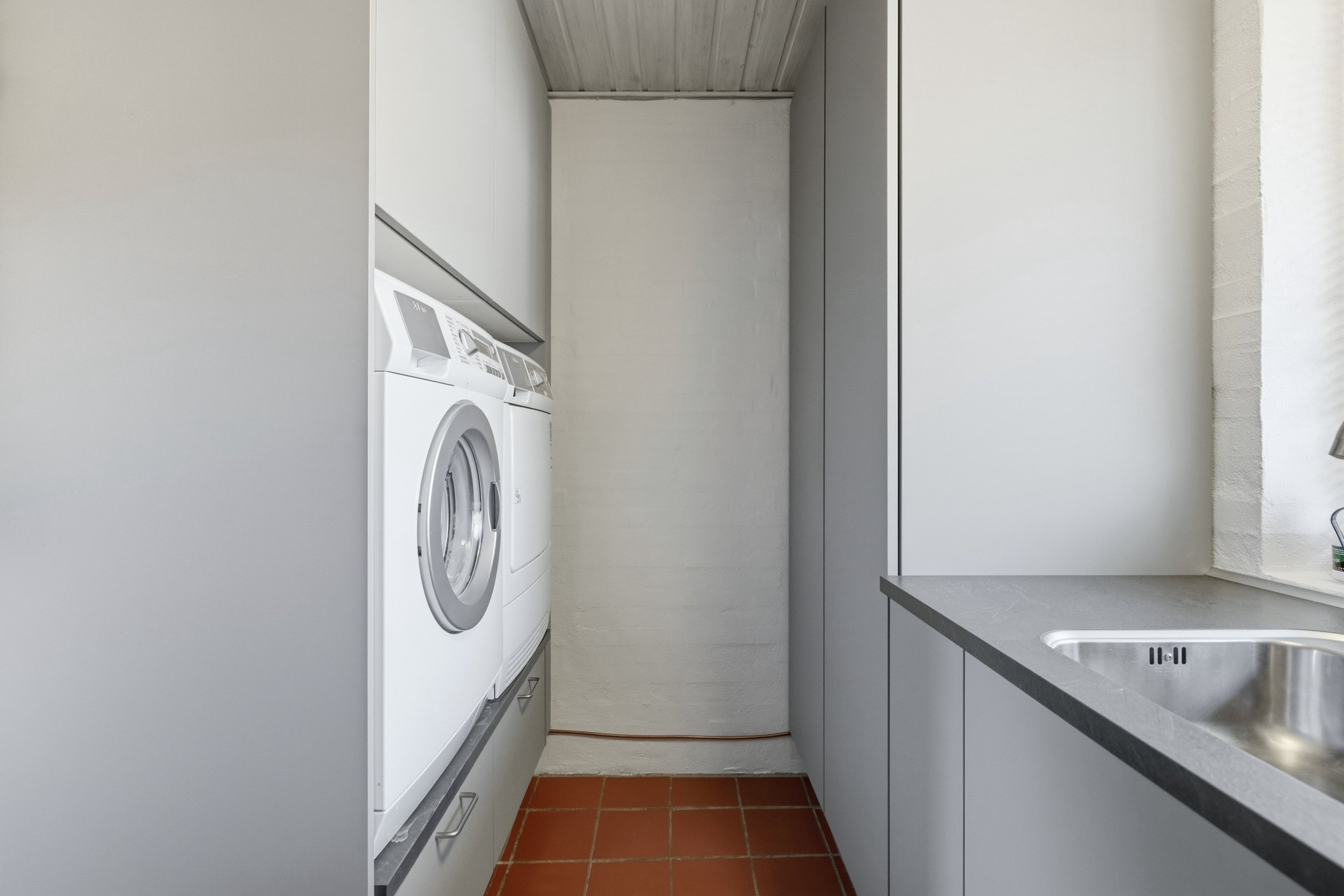 Fremhævet  billede i fuldskærmstilstand. Billede af Skarøvænget 35, True, 8381 Tilst