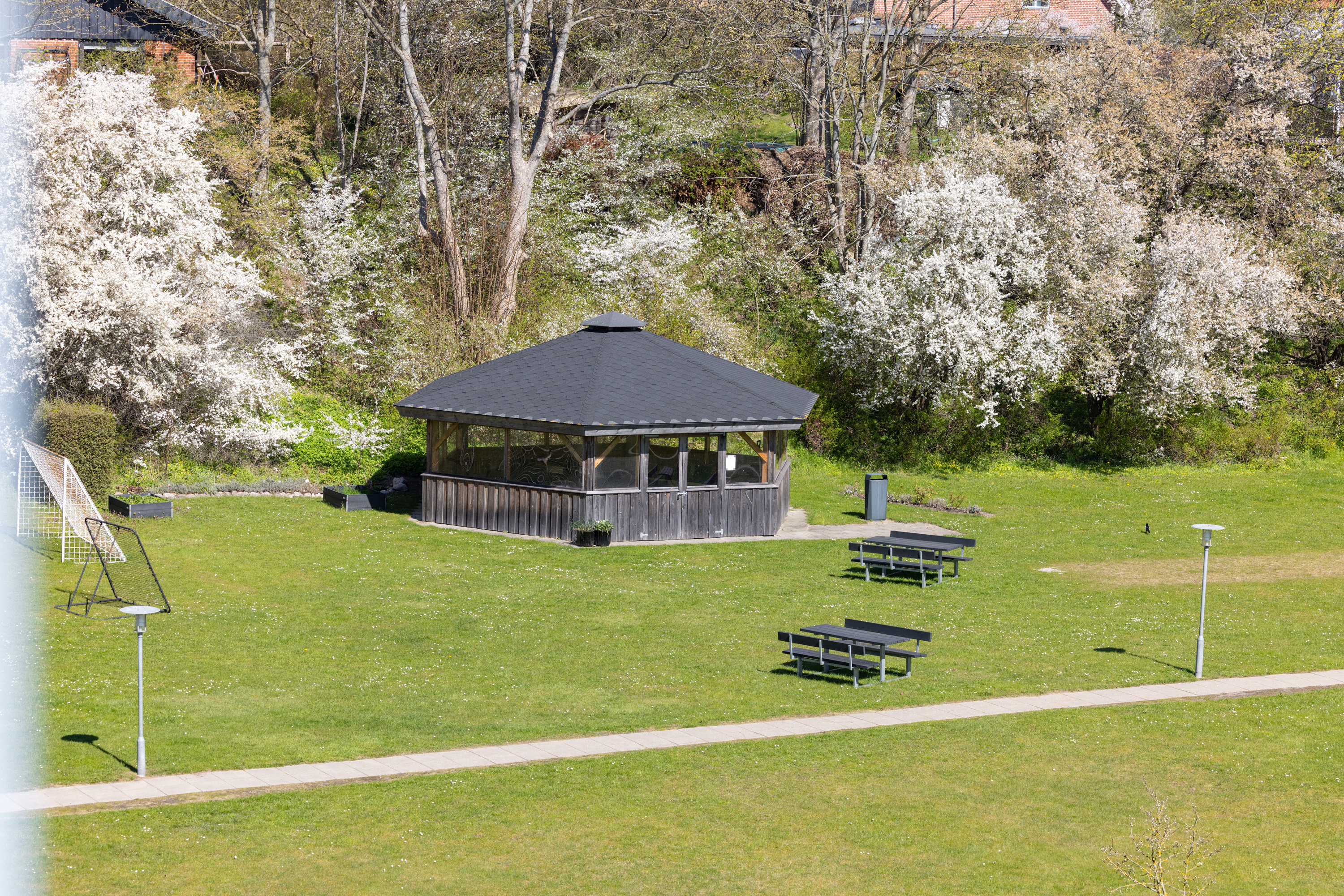 Fremhævet  billede i fuldskærmstilstand. Billede af Hougårdsvej 58, 3. th., 8220 Brabrand