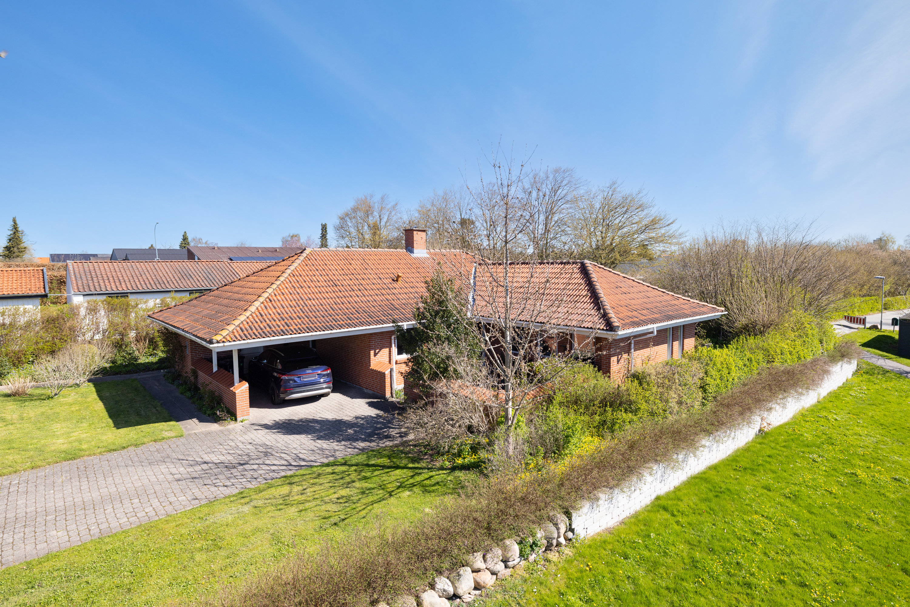 Skarøvænget 35, True, 8381 Tilst