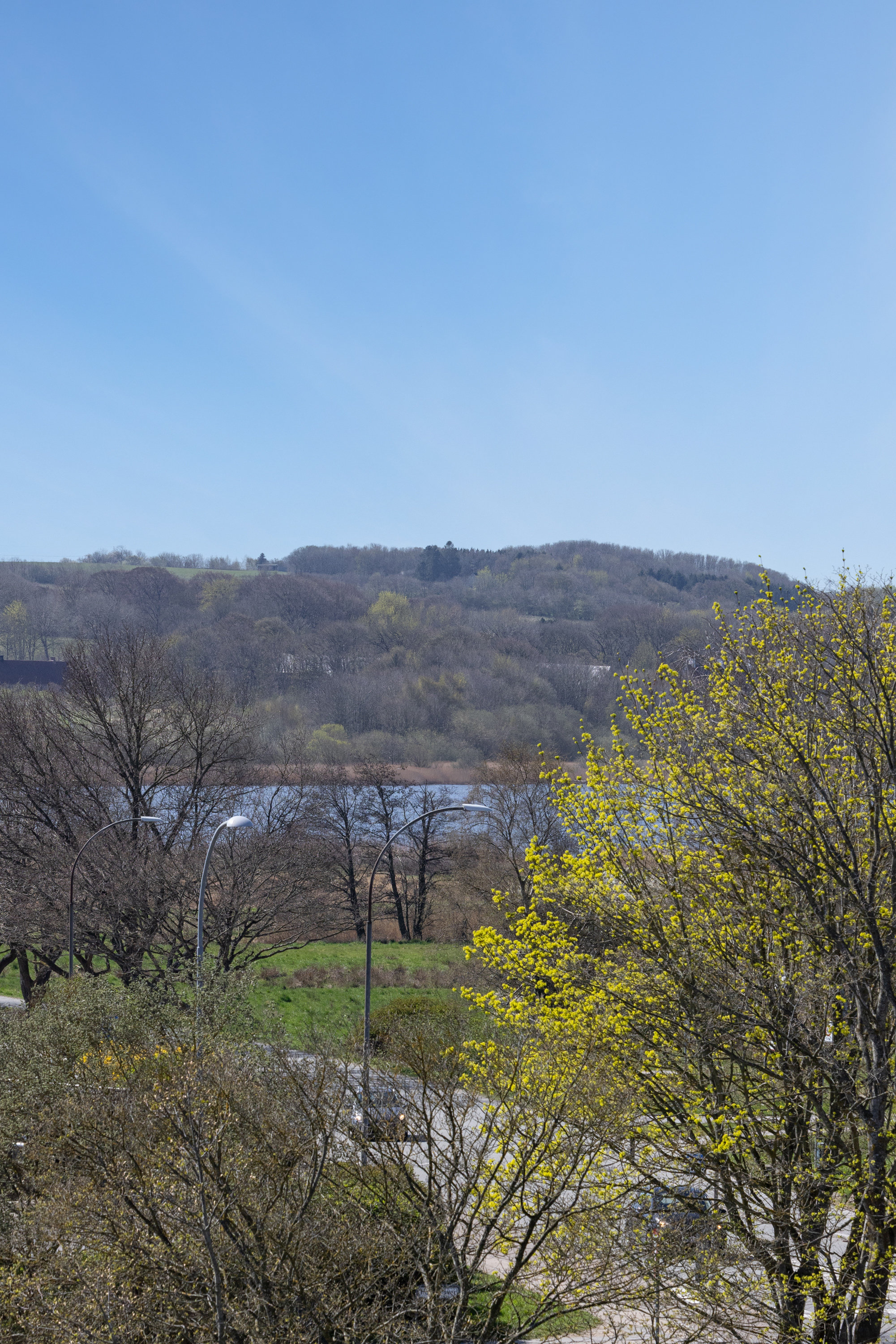 Fremhævet  billede i fuldskærmstilstand. Billede af Hougårdsvej 58, 3. th., 8220 Brabrand