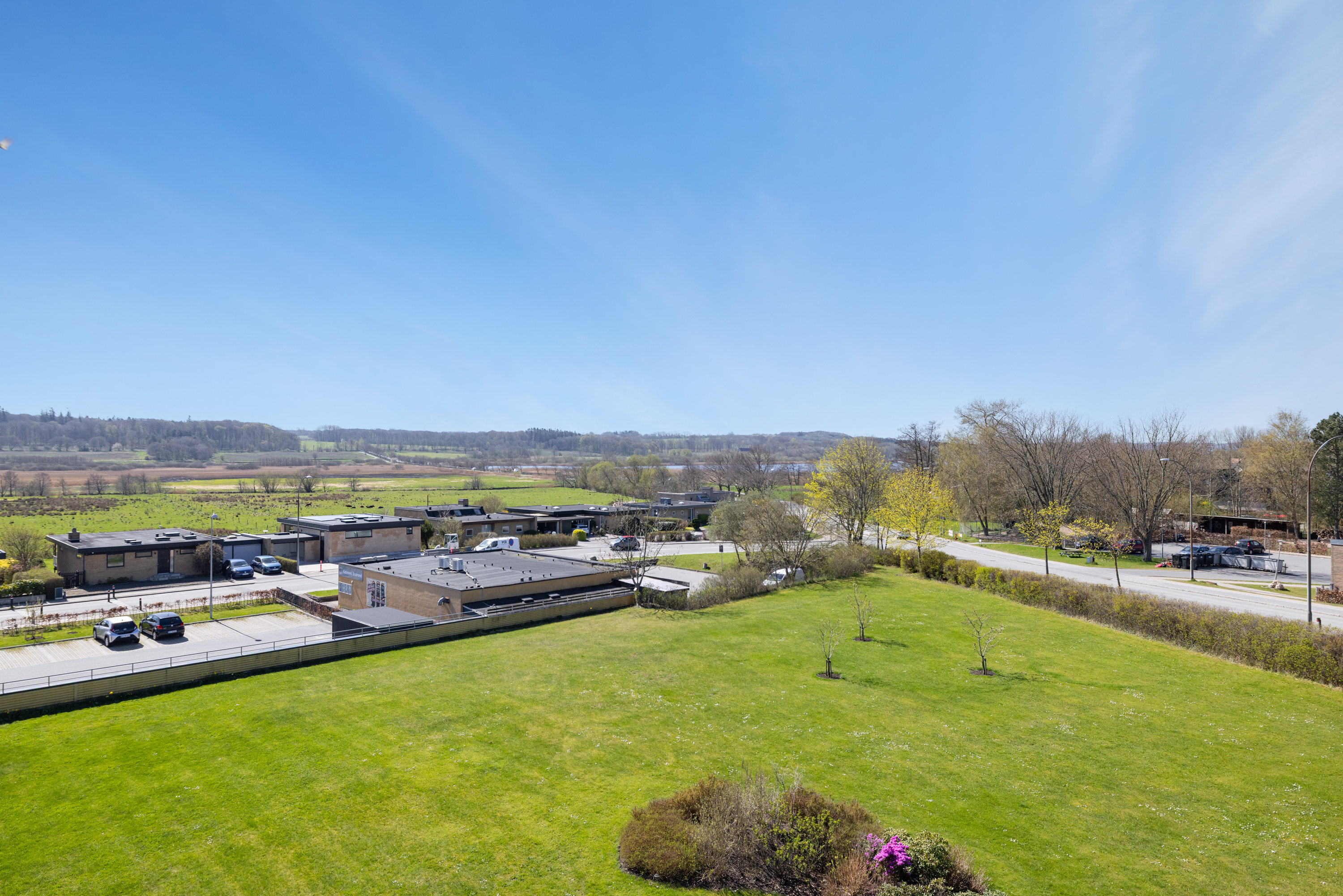 Fremhævet  billede i fuldskærmstilstand. Billede af Hougårdsvej 58, 3. th., 8220 Brabrand