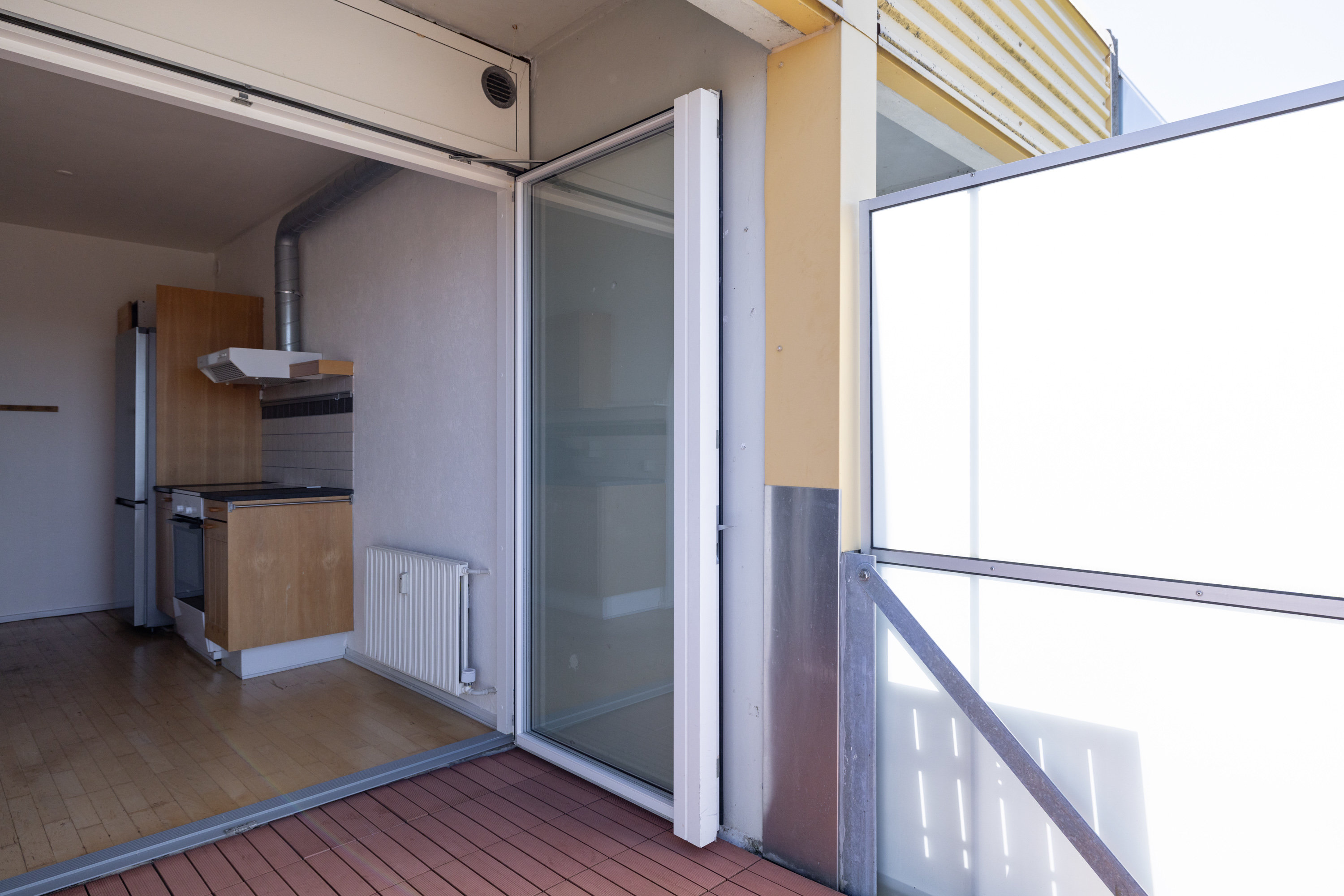 Fremhævet  billede i fuldskærmstilstand. Billede af Hougårdsvej 58, 3. th., 8220 Brabrand