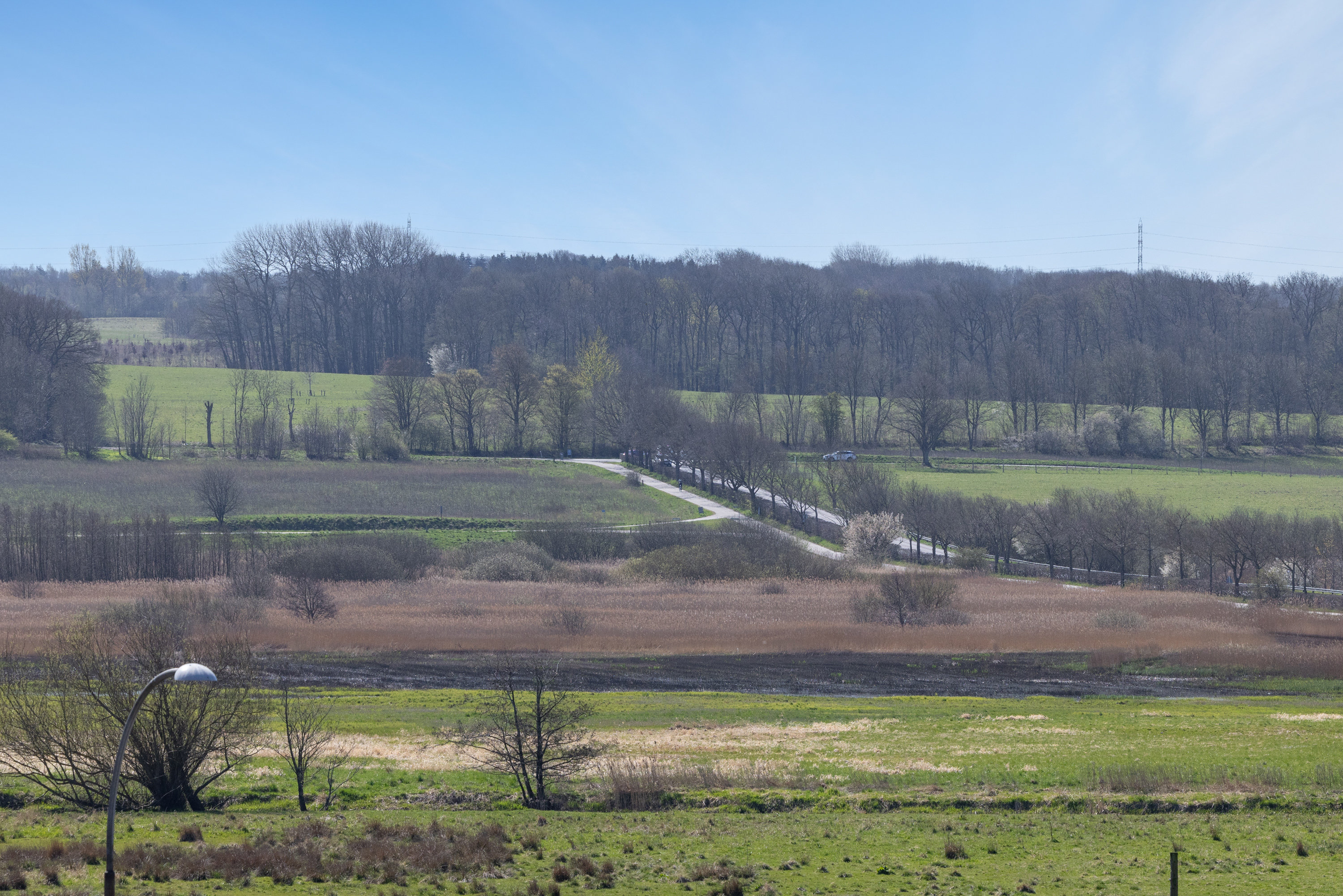 Fremhævet  billede i fuldskærmstilstand. Billede af Hougårdsvej 58, 3. th., 8220 Brabrand