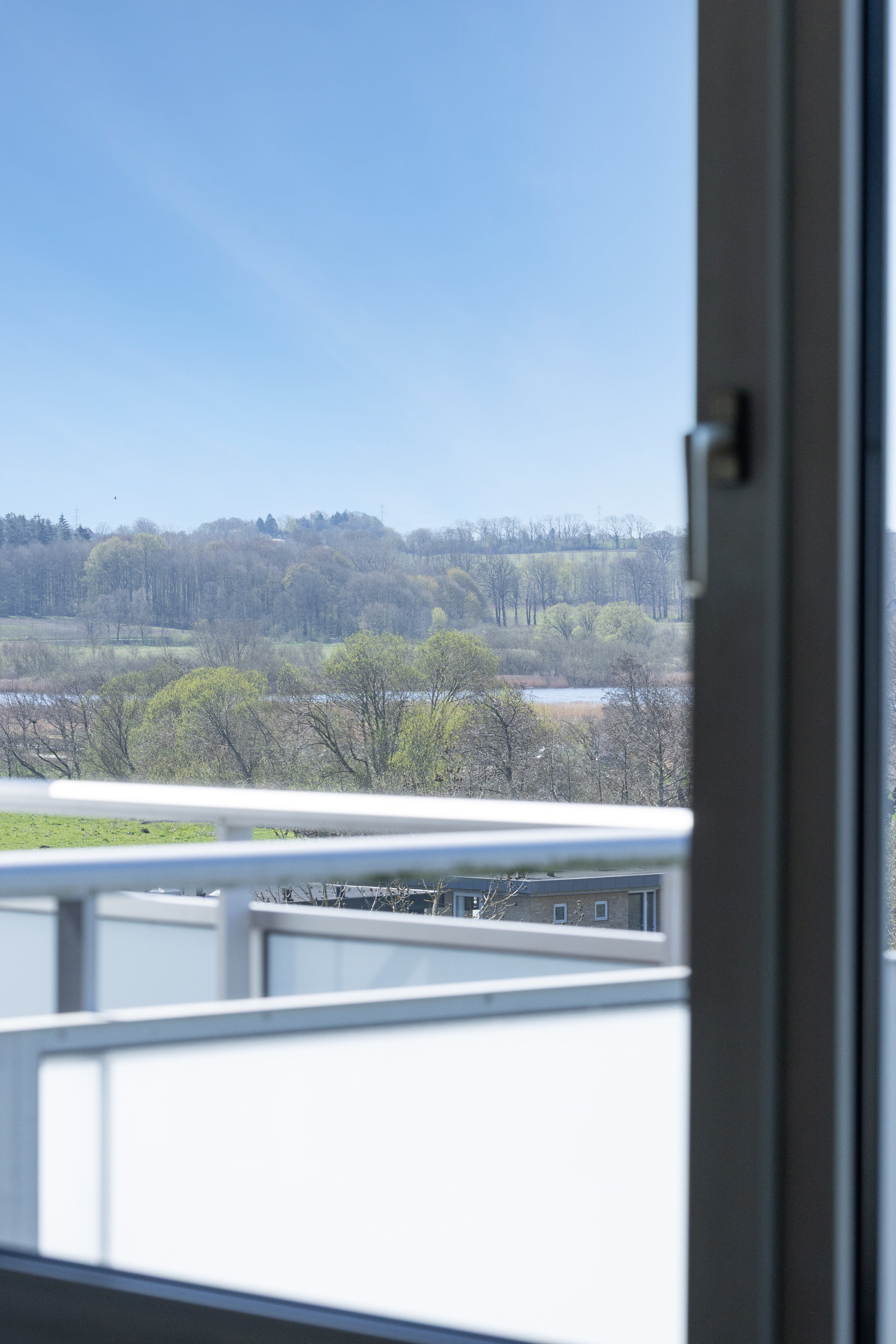 Fremhævet  billede i fuldskærmstilstand. Billede af Hougårdsvej 58, 3. th., 8220 Brabrand