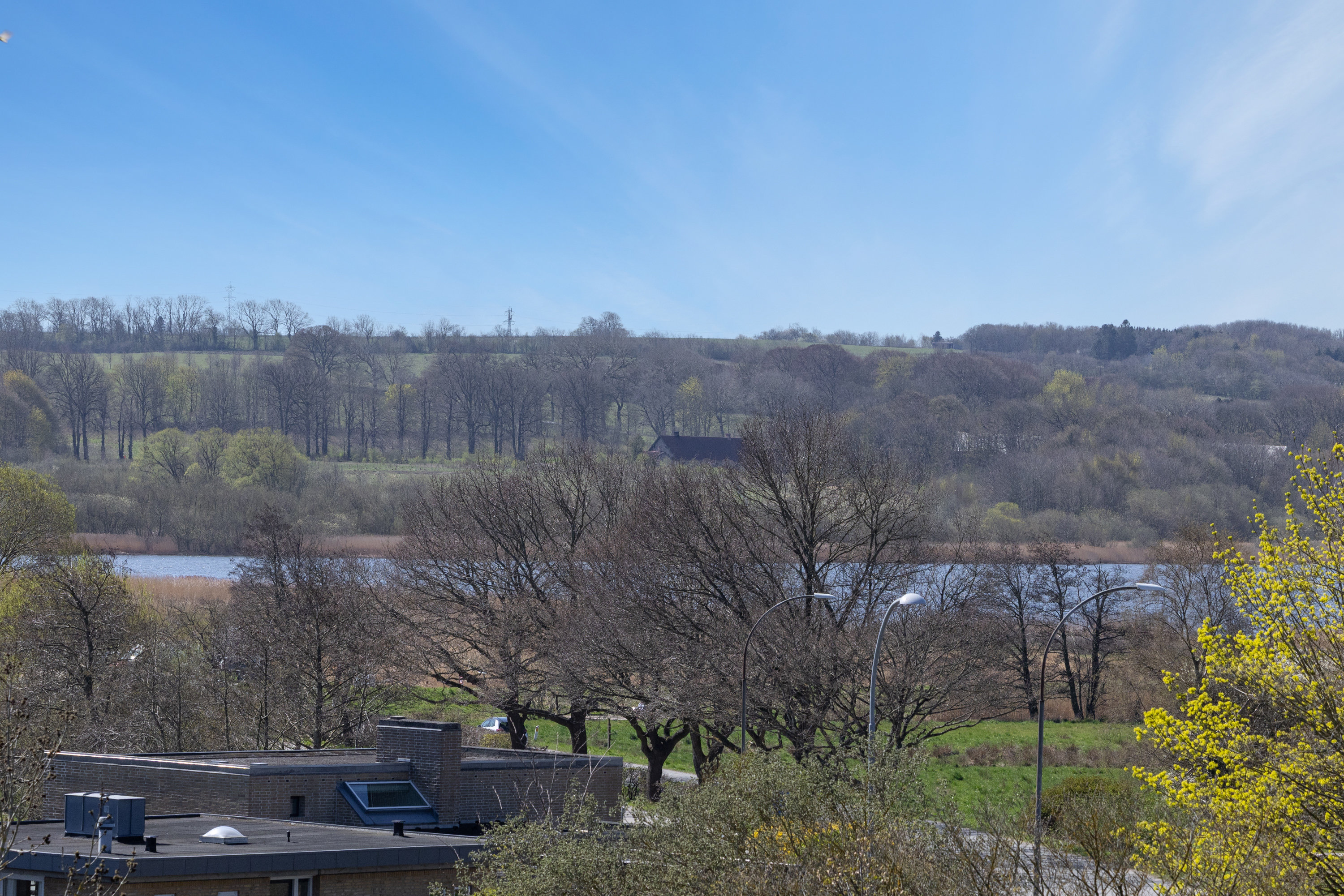 Fremhævet  billede i fuldskærmstilstand. Billede af Hougårdsvej 58, 3. th., 8220 Brabrand