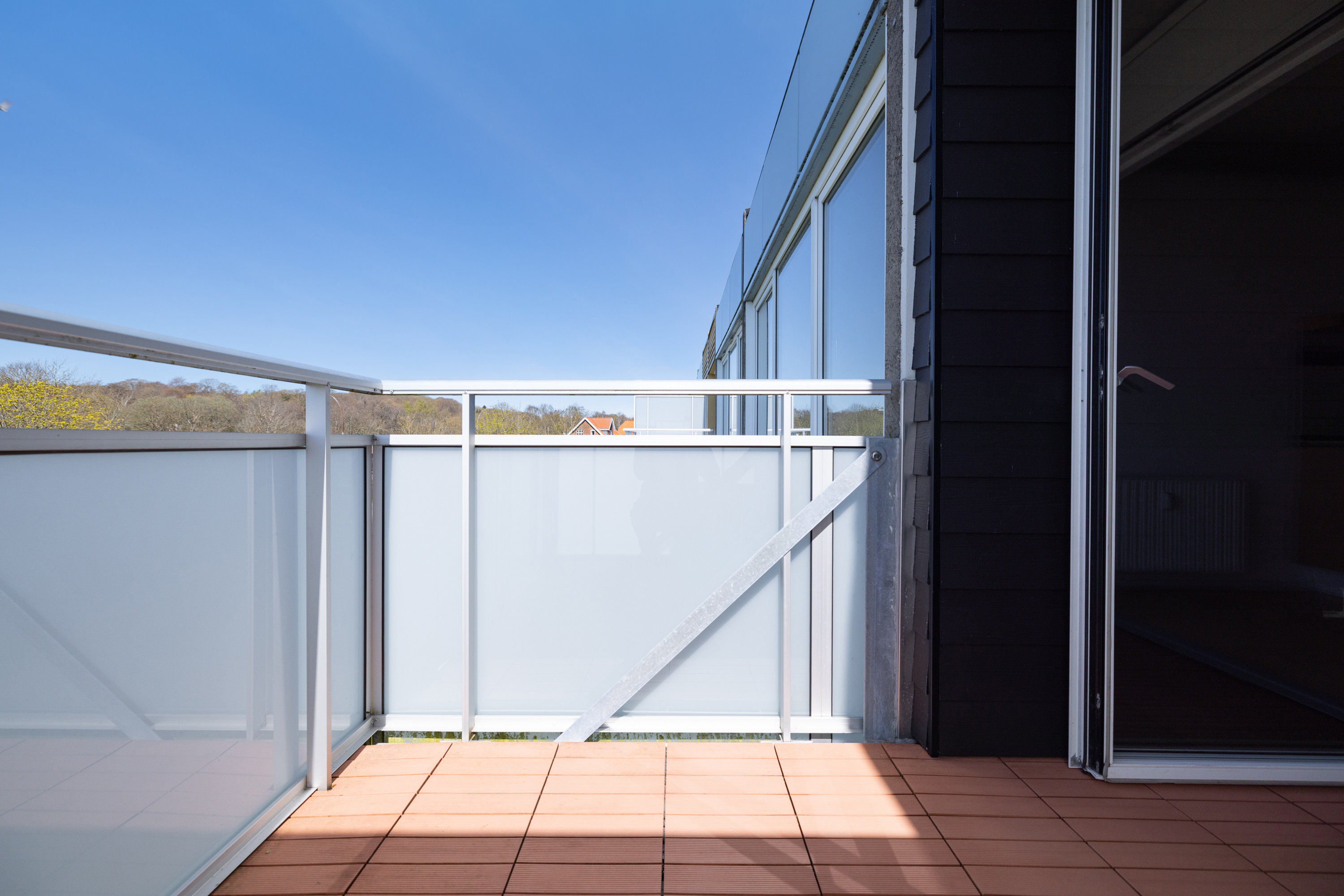 Fremhævet  billede i fuldskærmstilstand. Billede af Hougårdsvej 58, 3. th., 8220 Brabrand