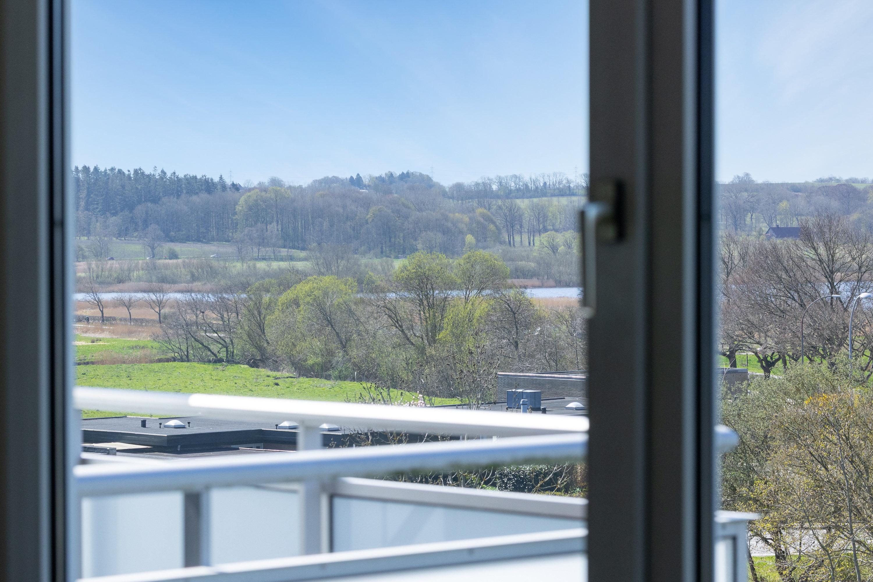 Fremhævet  billede i fuldskærmstilstand. Billede af Hougårdsvej 58, 3. th., 8220 Brabrand