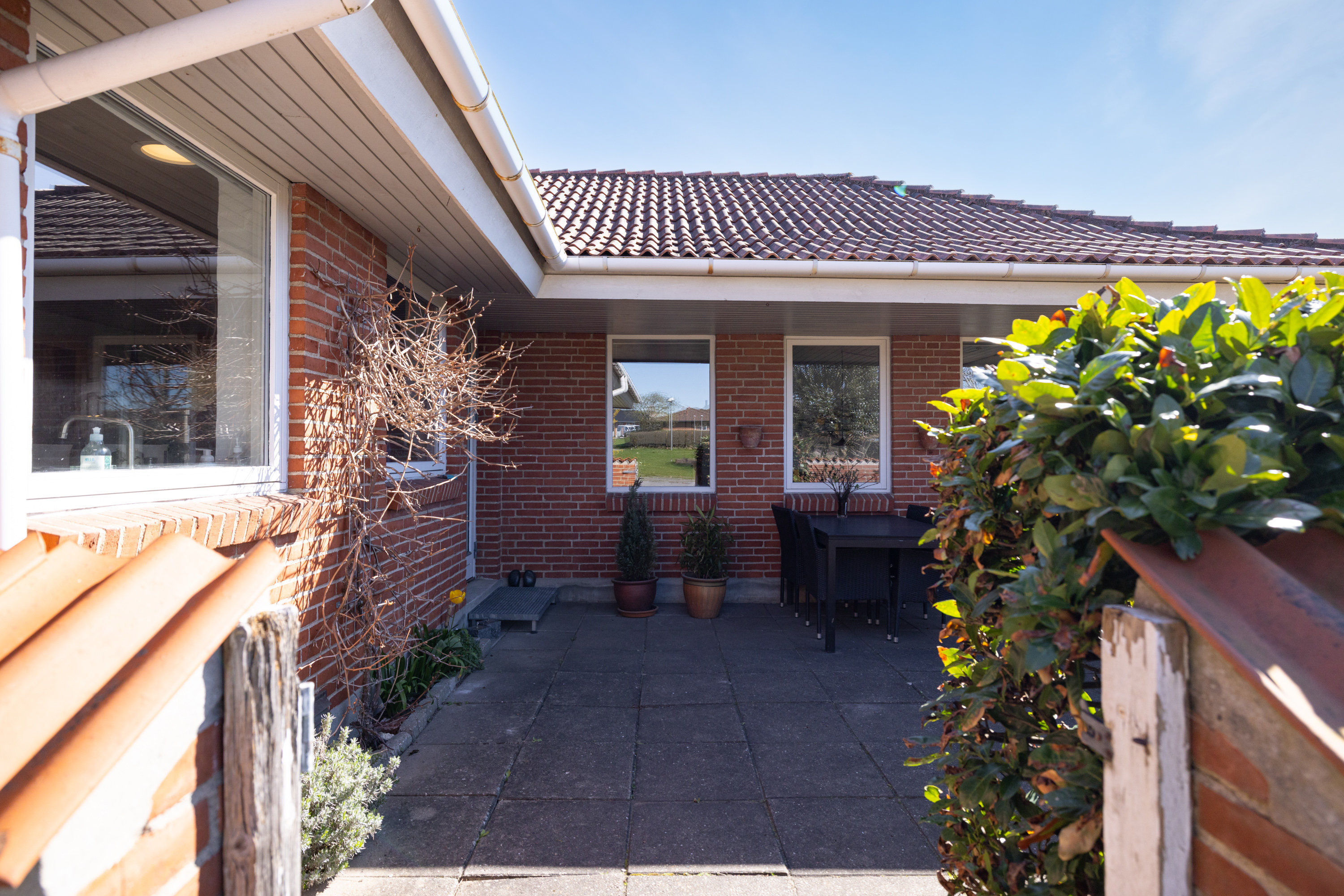 Fremhævet  billede i fuldskærmstilstand. Billede af Skarøvænget 35, True, 8381 Tilst