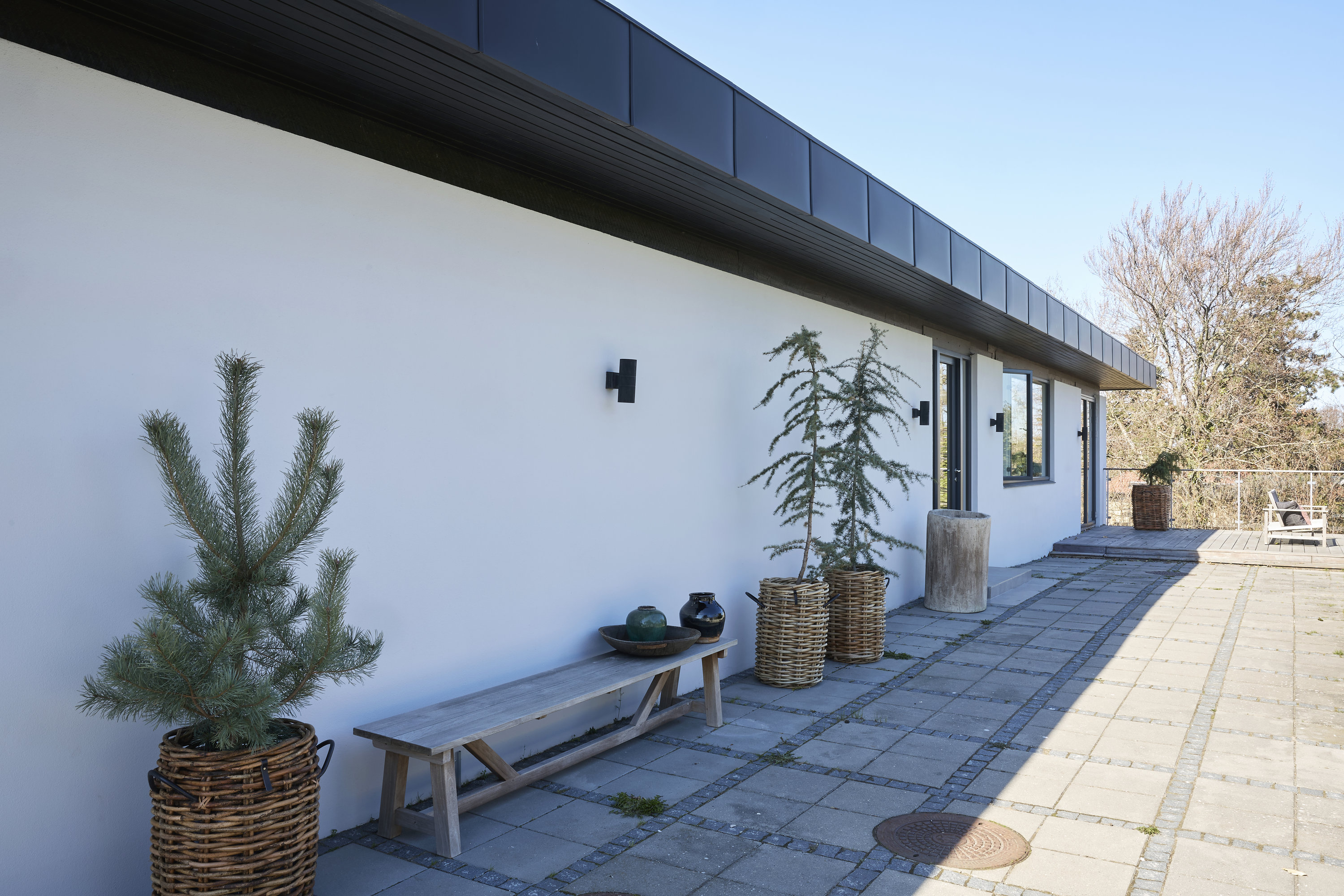 Rosavej 28, 2930 Klampenborg