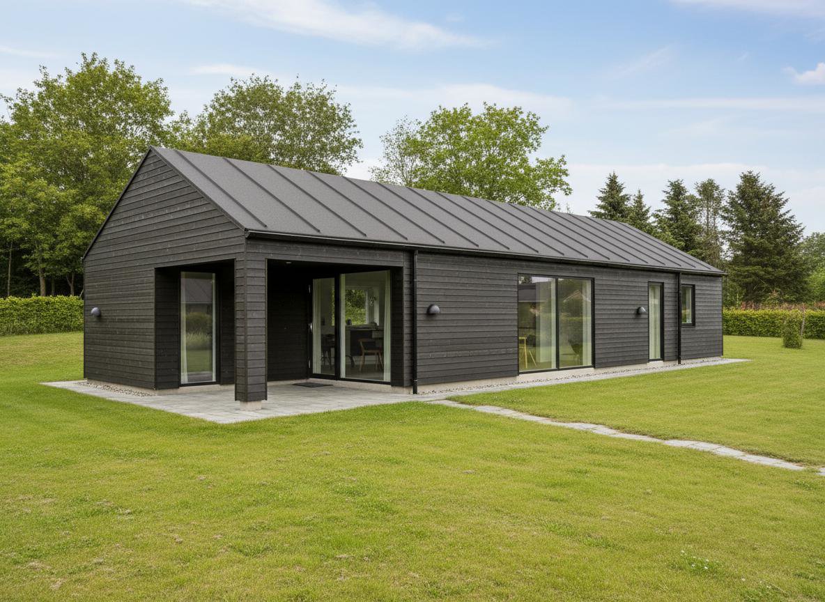 Peter Willemoes Vej 6B, 3000 Helsingør