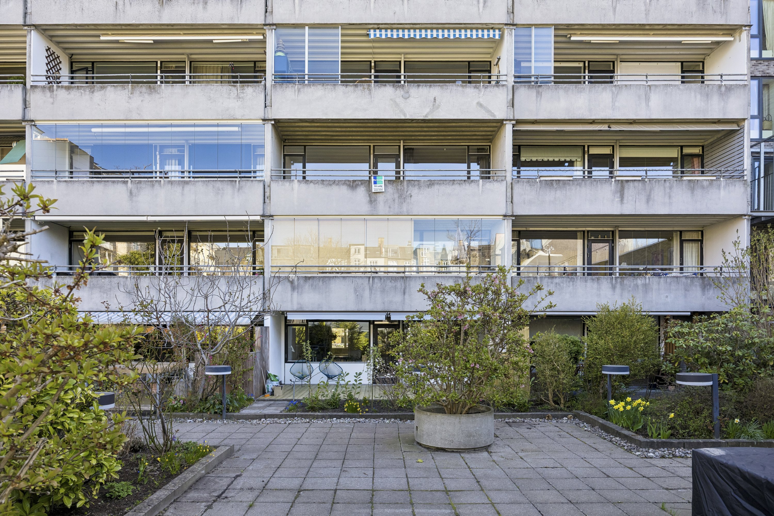 Howitzvej 15, 2. 14., 2000 Frederiksberg