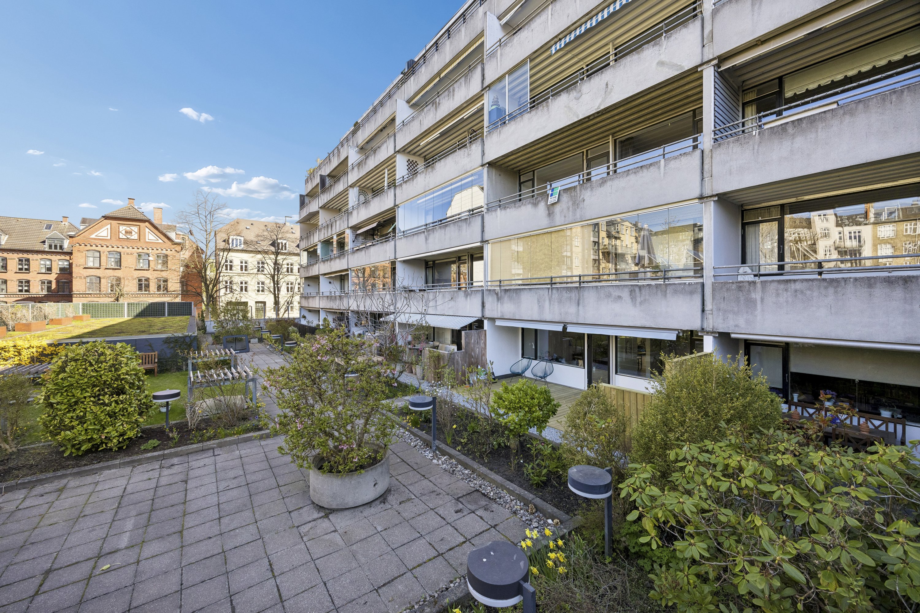 Howitzvej 15, 2. 14., 2000 Frederiksberg